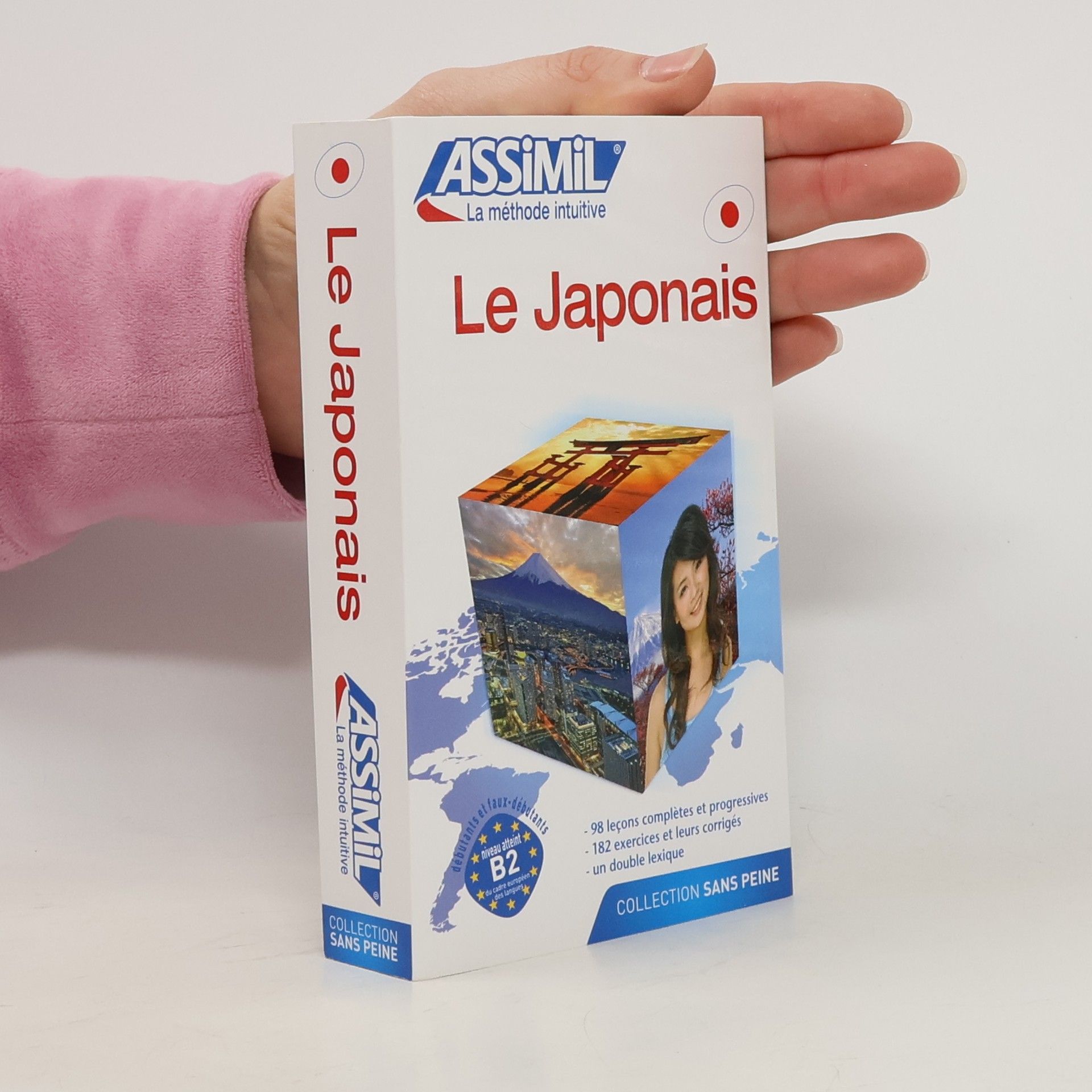 Le japonais. Con 5 CD Audio. Con CD Audio formato MP3