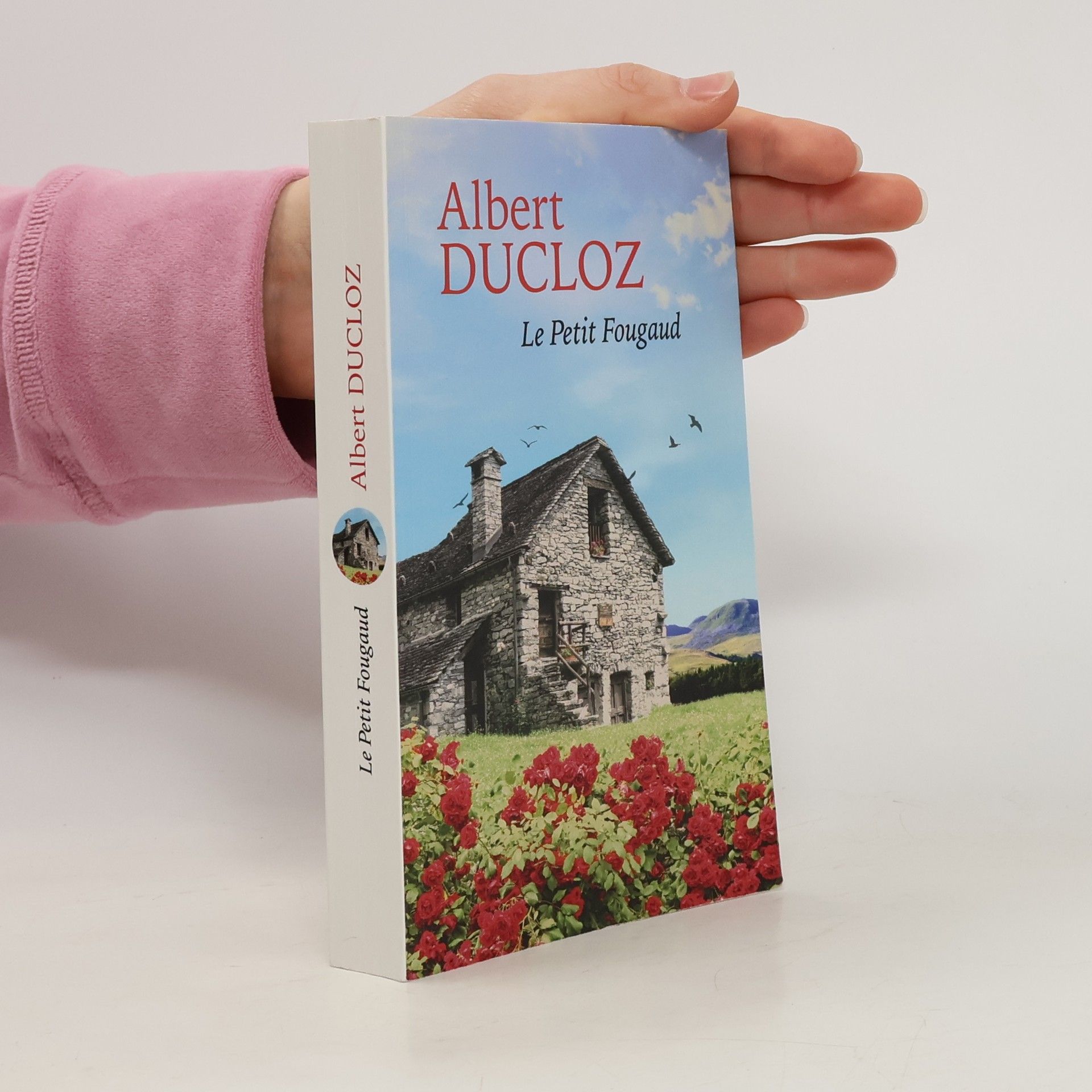 Albert Ducloz Le petit Fougaud