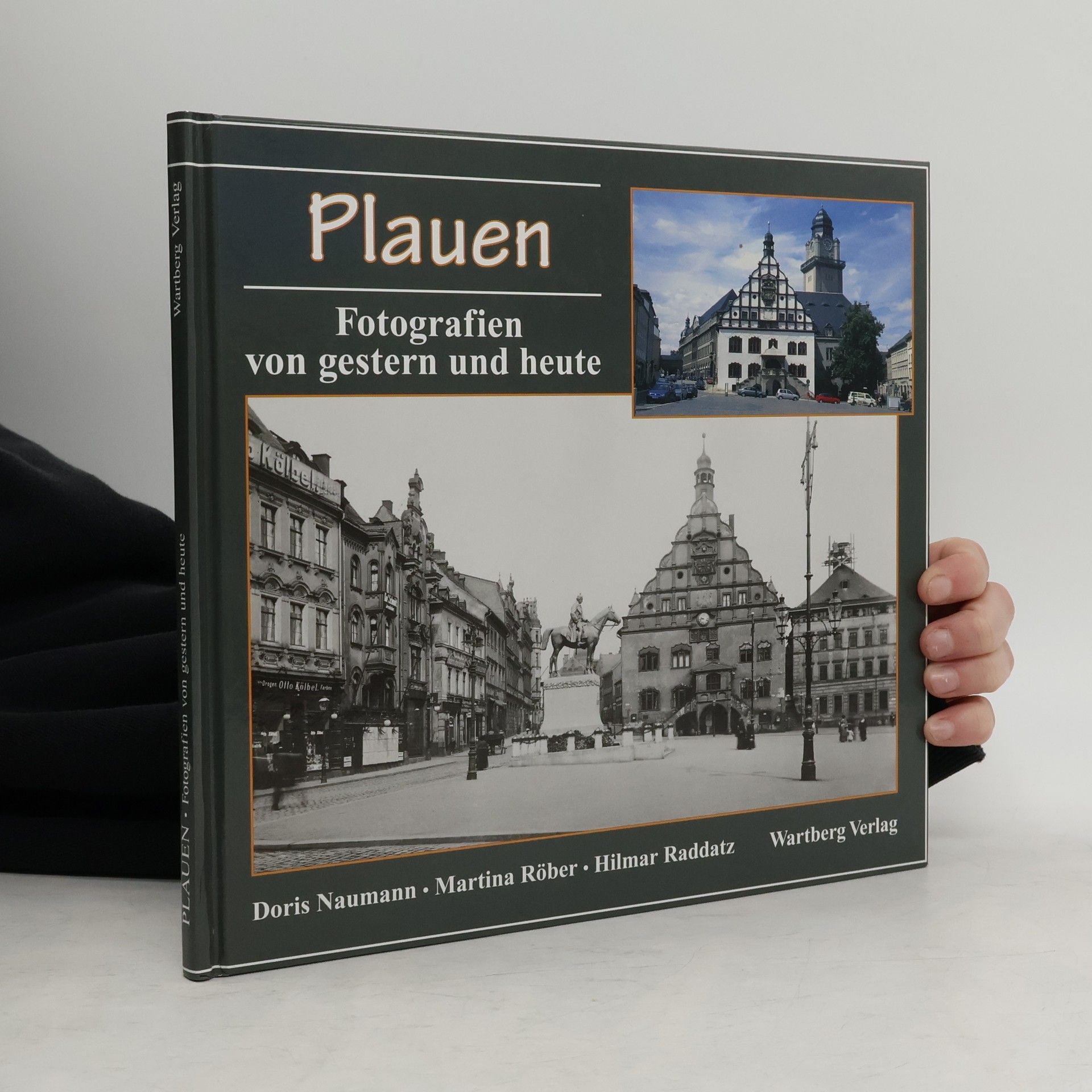 Autorenkollektiv Plauen