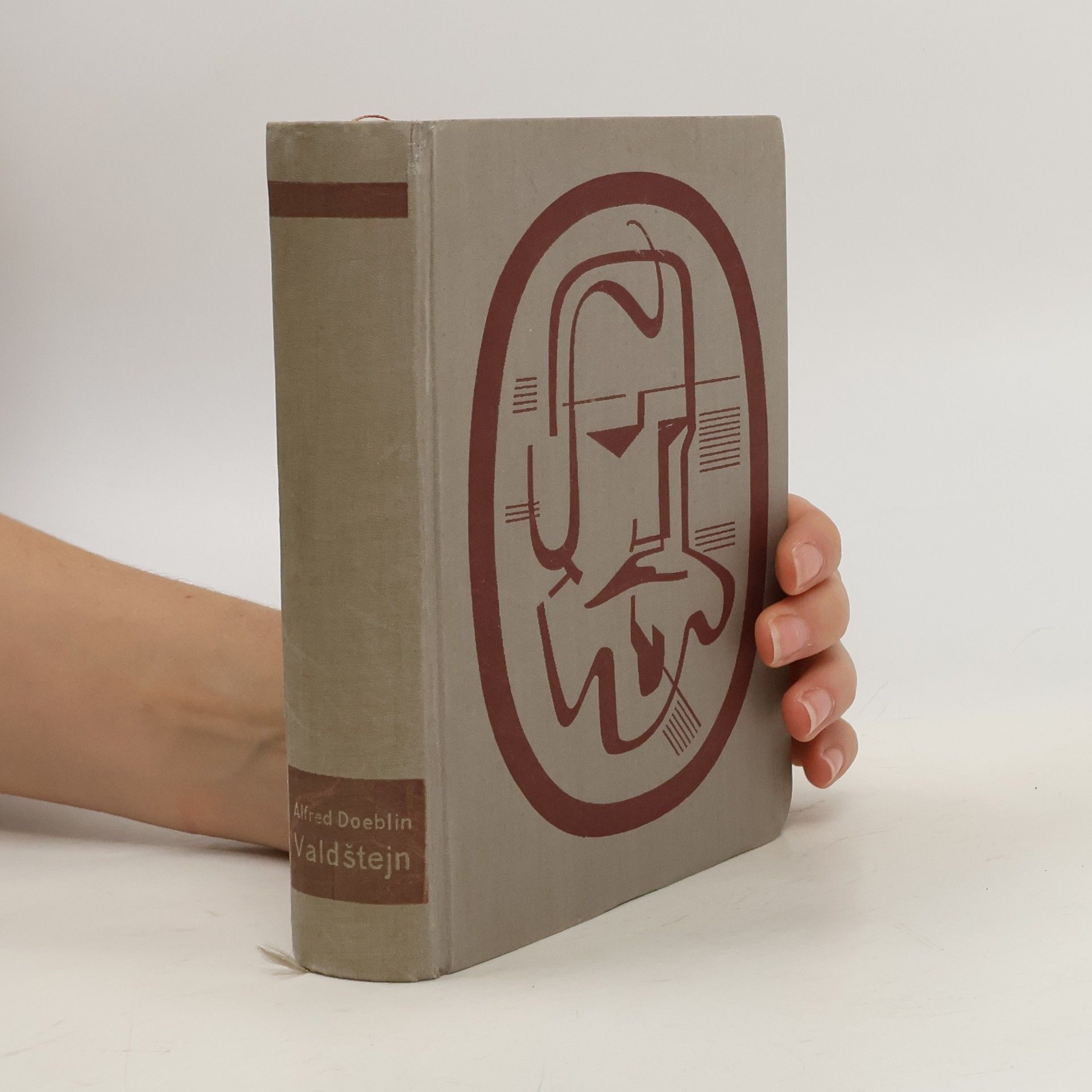 Ladislav Drůbek Valdštejn