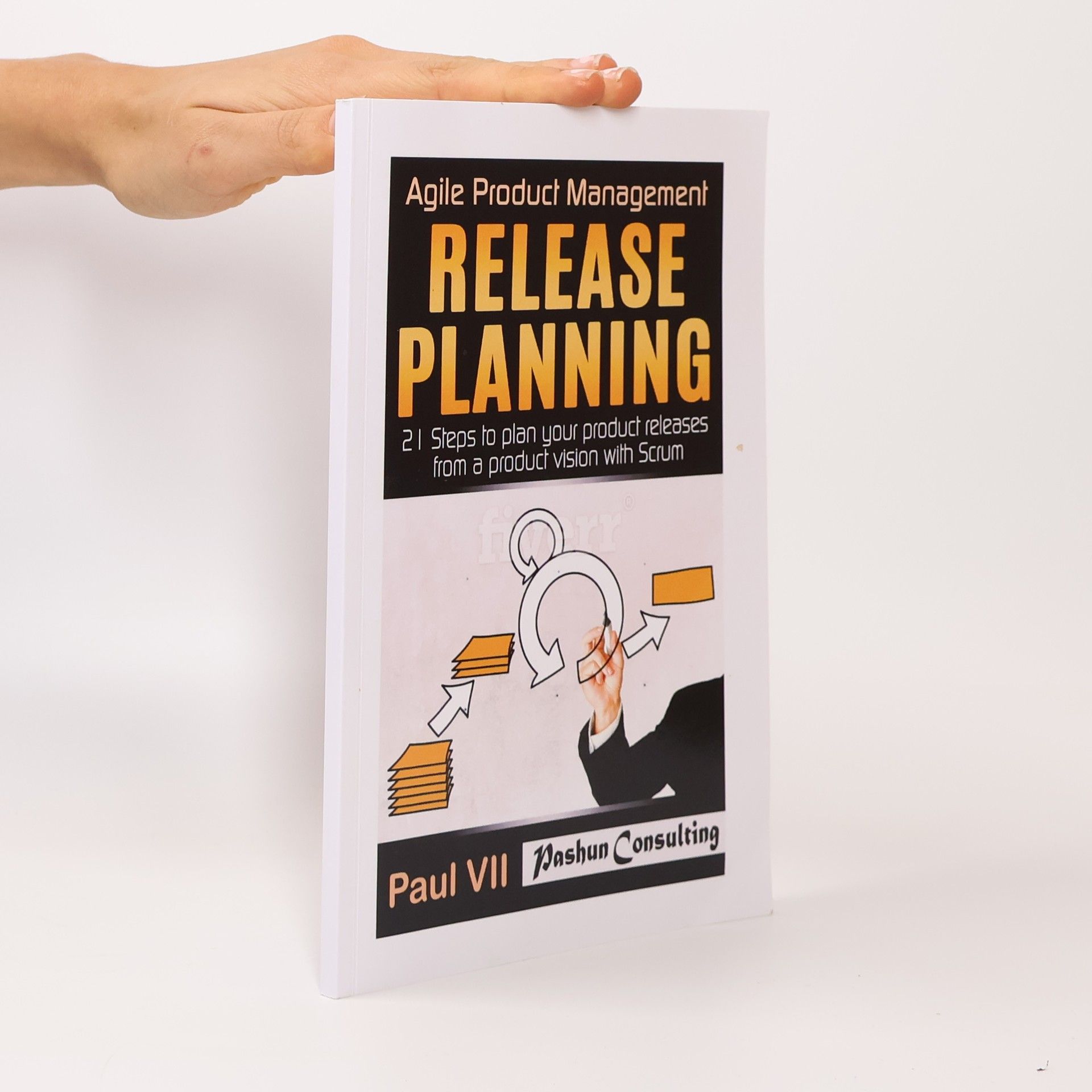 Paul VII Agile Product Management