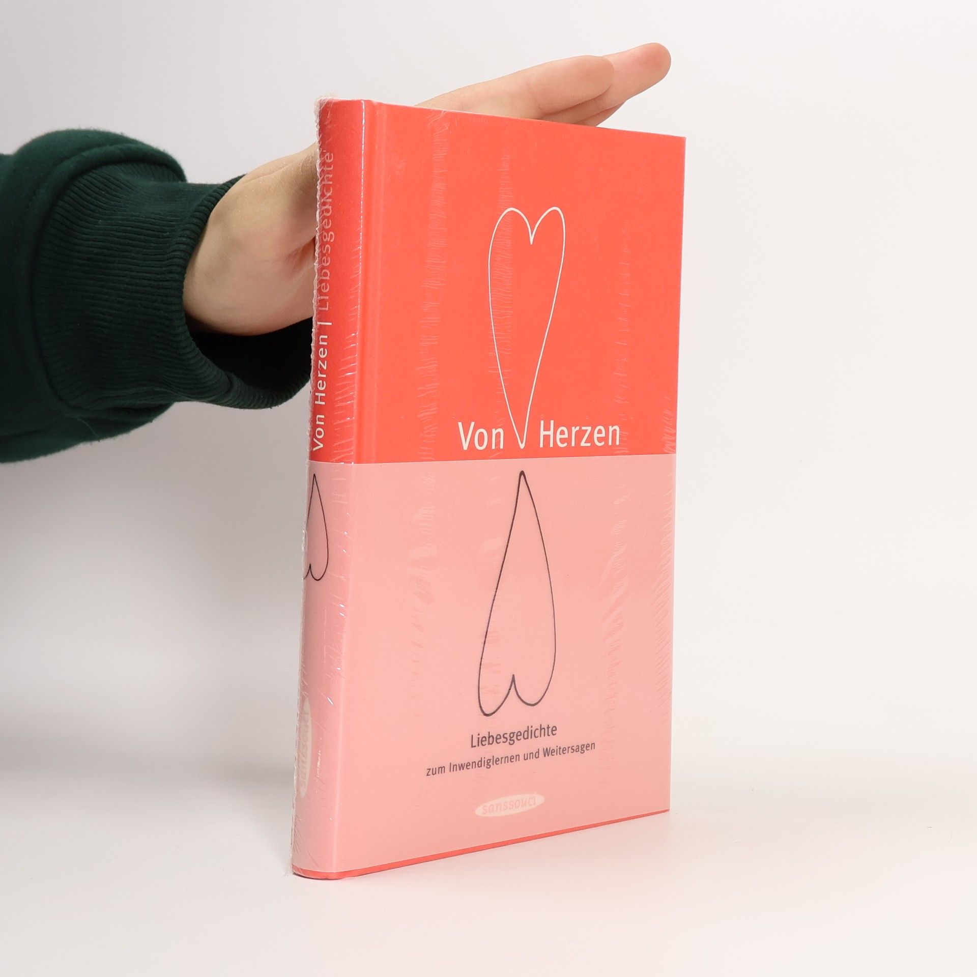 Katharina von Savigny Von Herzen