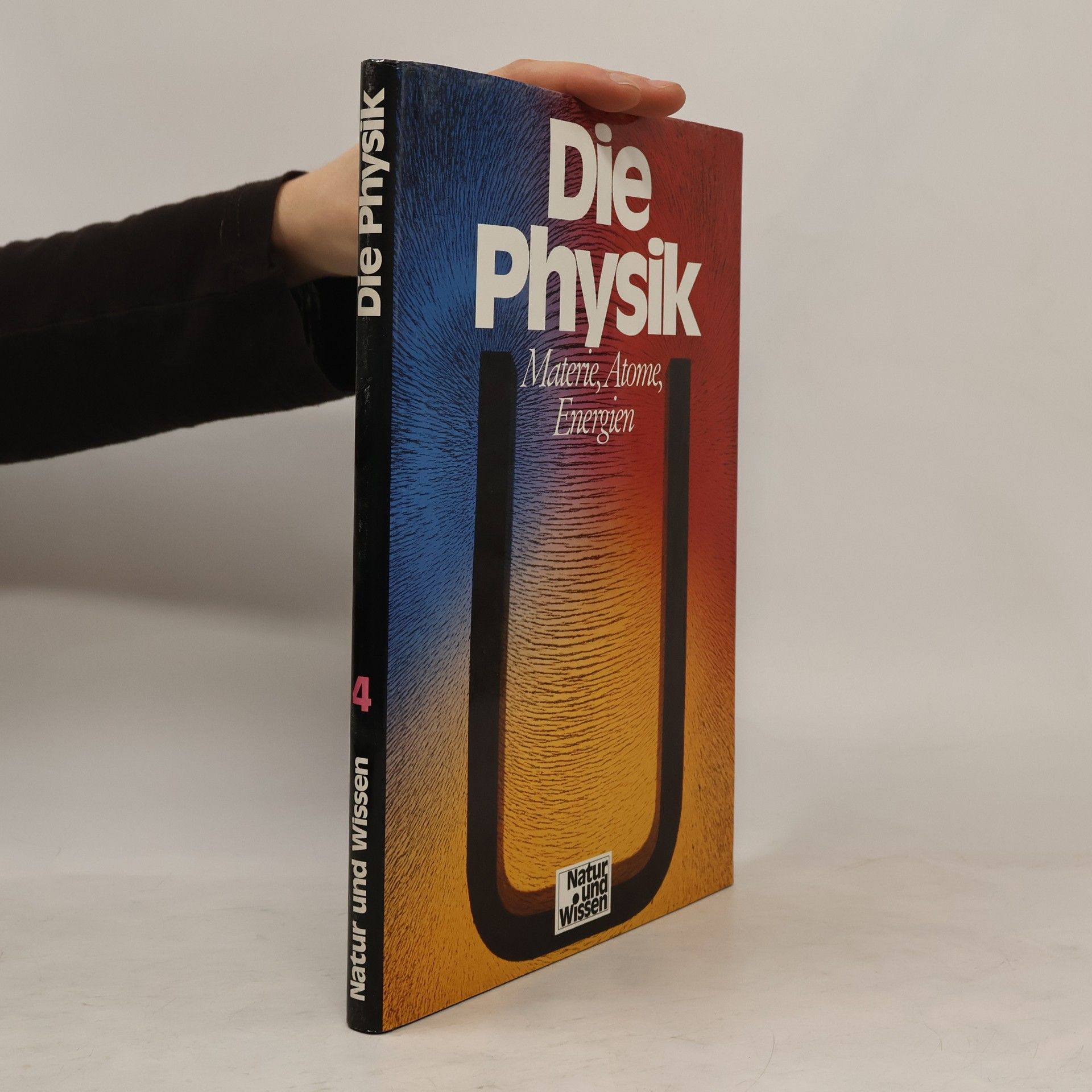 Autorenkollektiv Die Physik