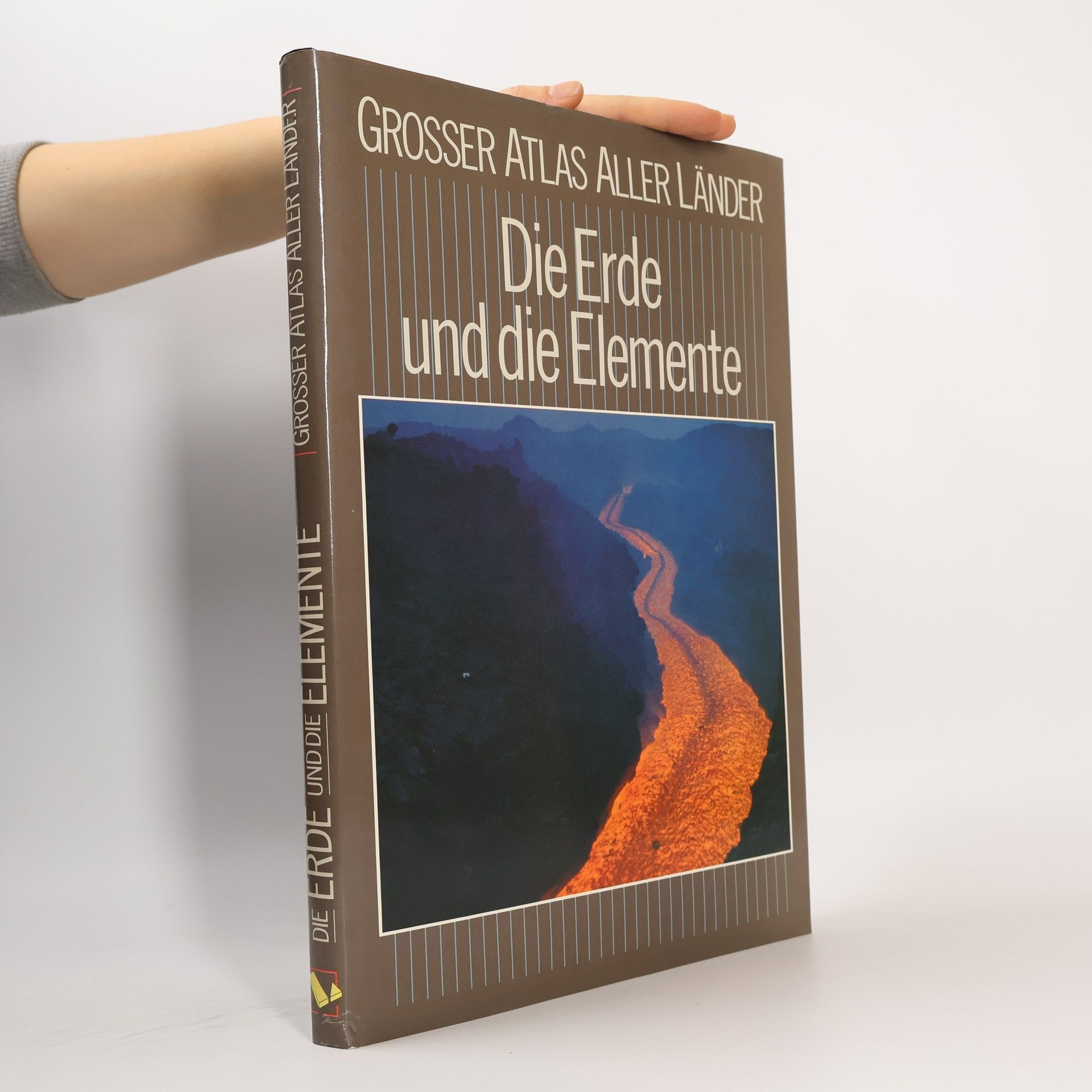 Autorenkollektiv Die Erde und die Elemente