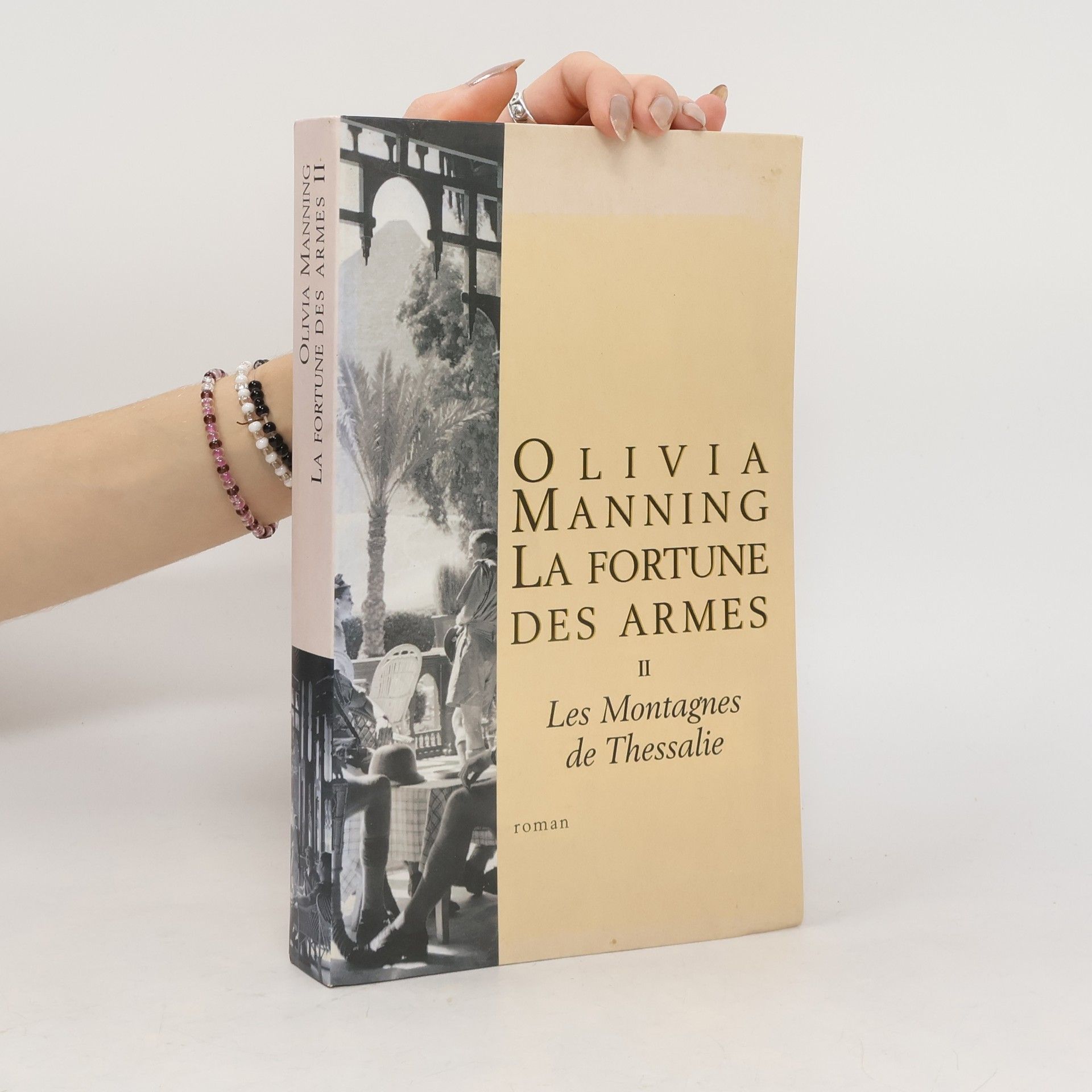 Collectif d'auteurs La Fortune des Armes II.