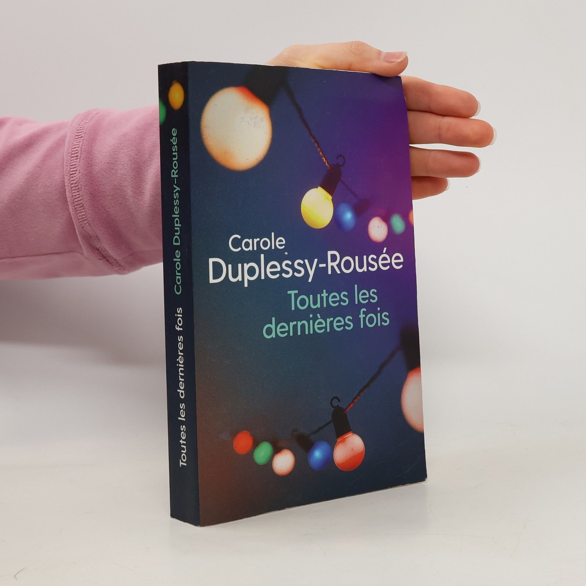 Toutes les dernières fois