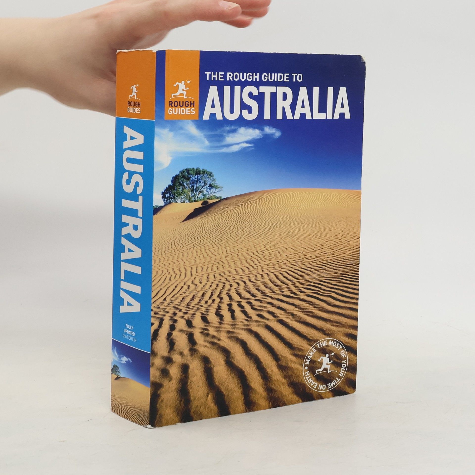 Rough Guides The Rough Guide to Australia