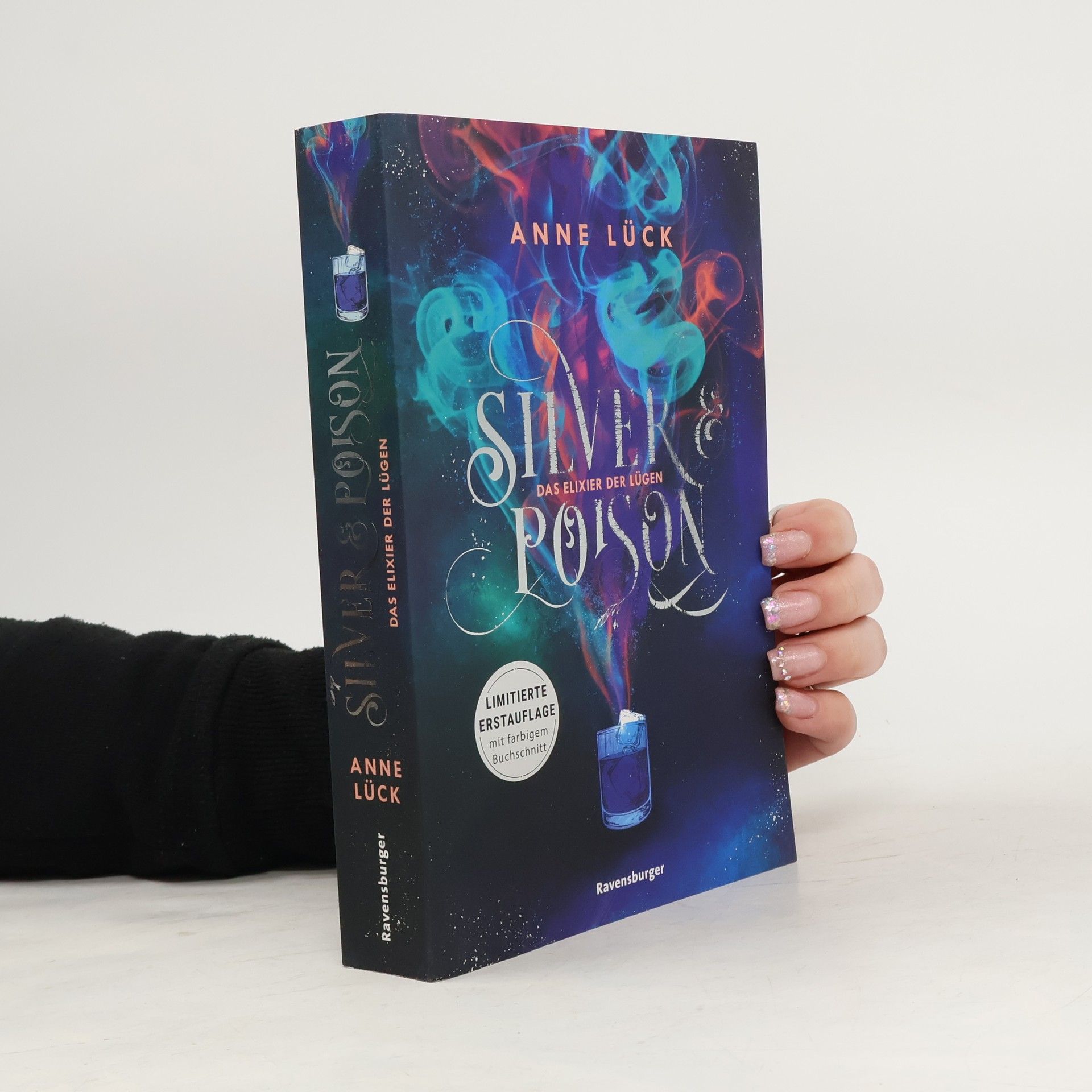 Das Elixier der Lügen