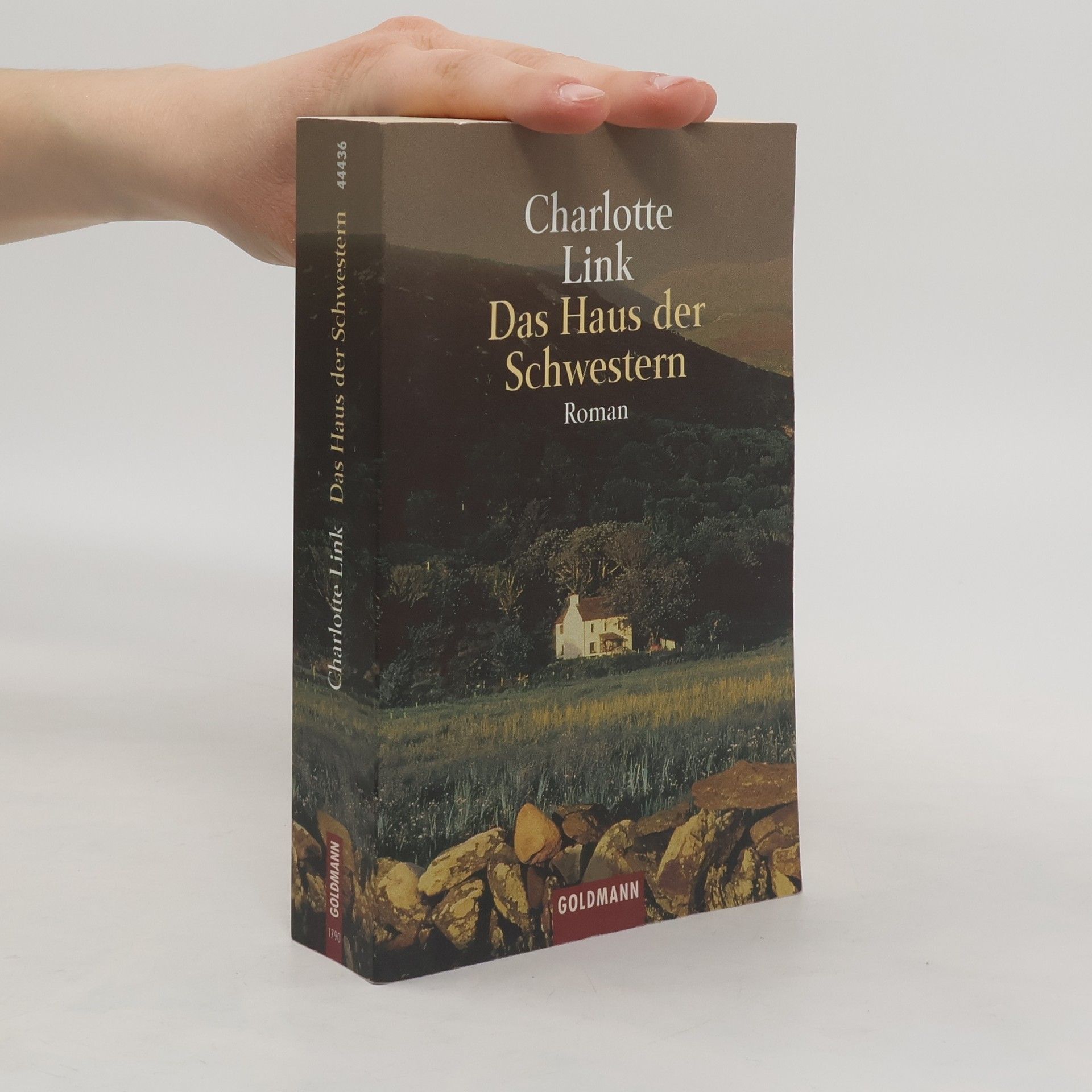 Charlotte Link Das Haus der Schwestern