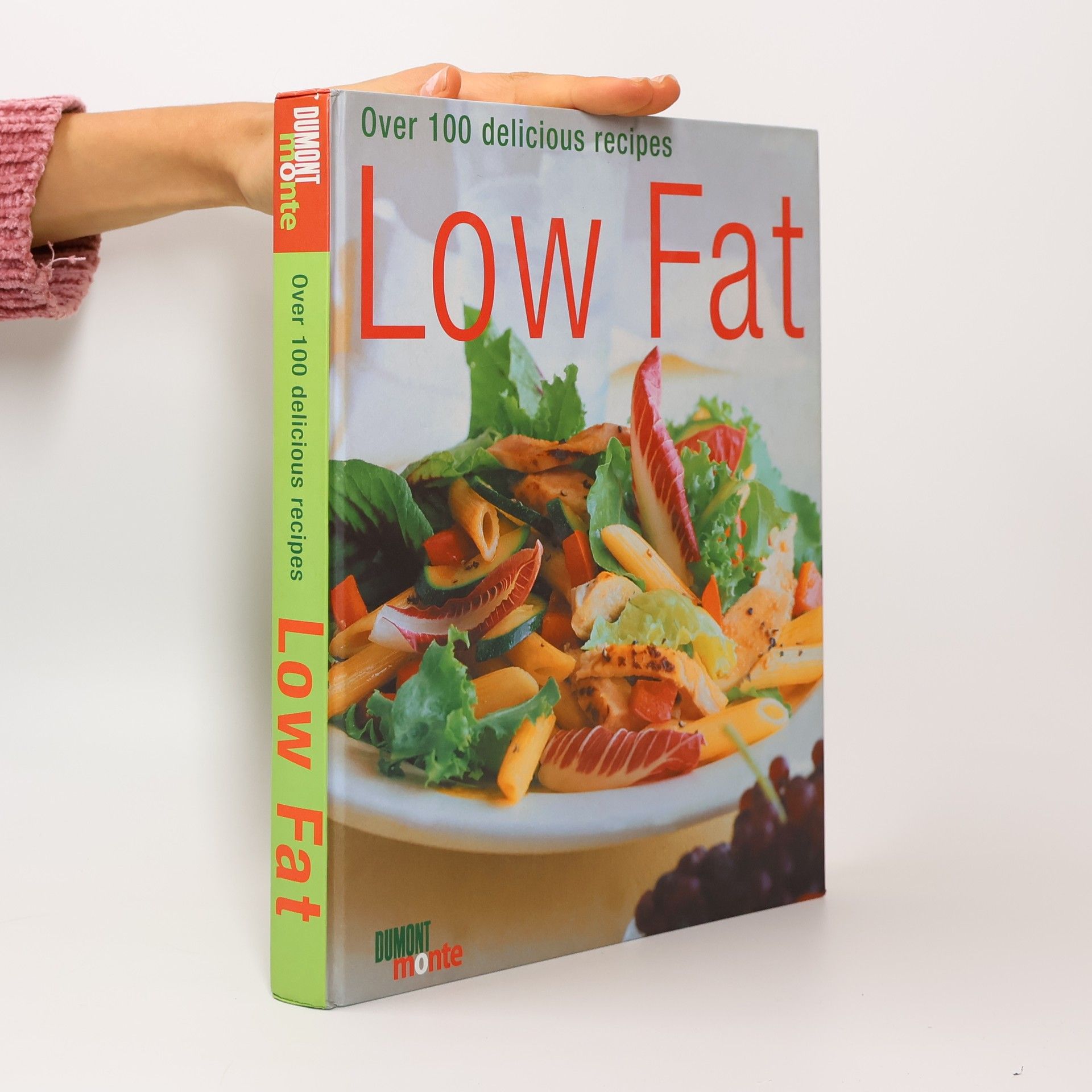 Sandra Schäffer Low Fat