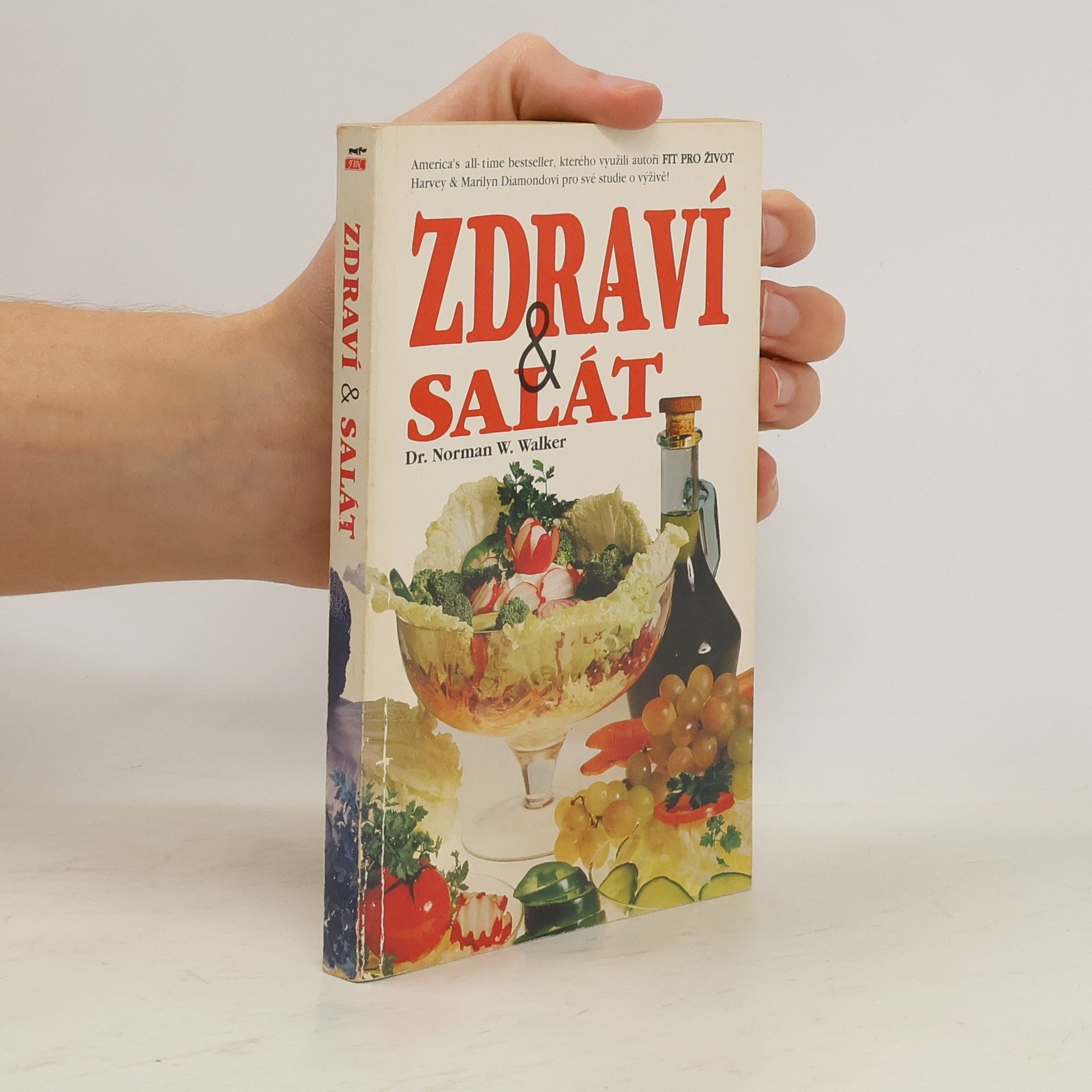 Zdraví & salát