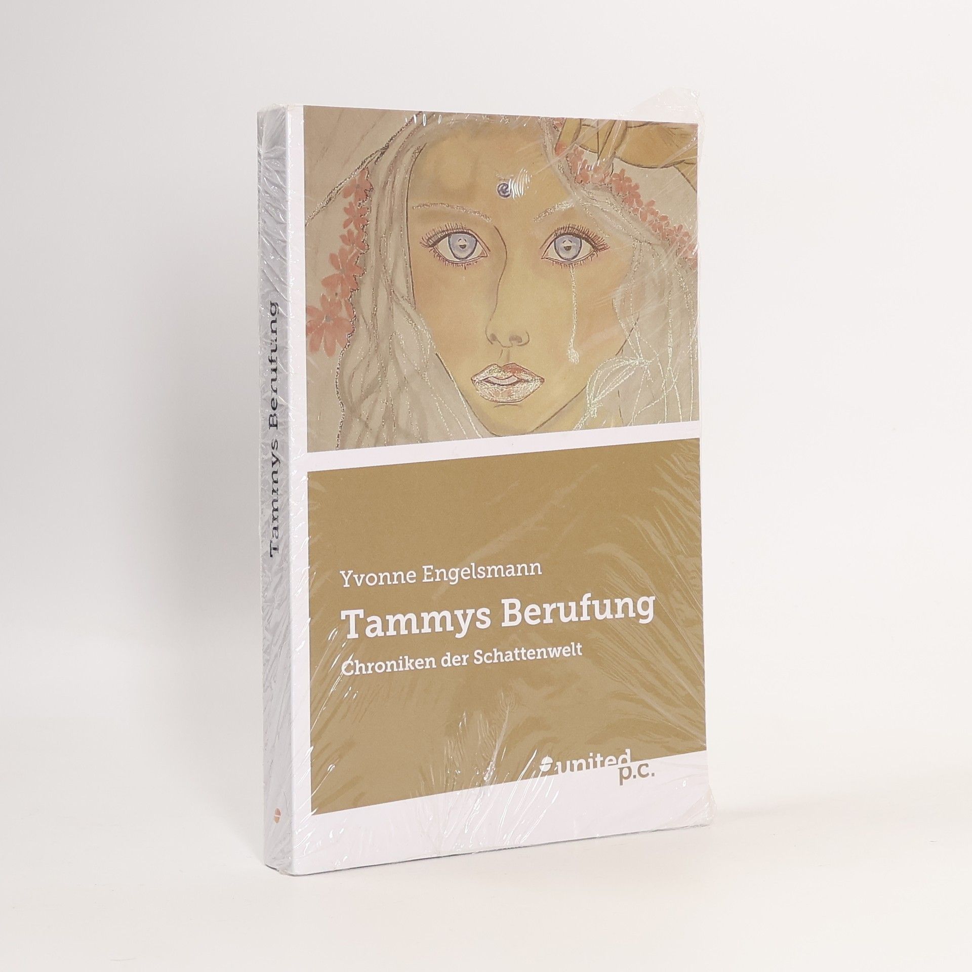 Yvonne Engelsmann Tammys Berufung