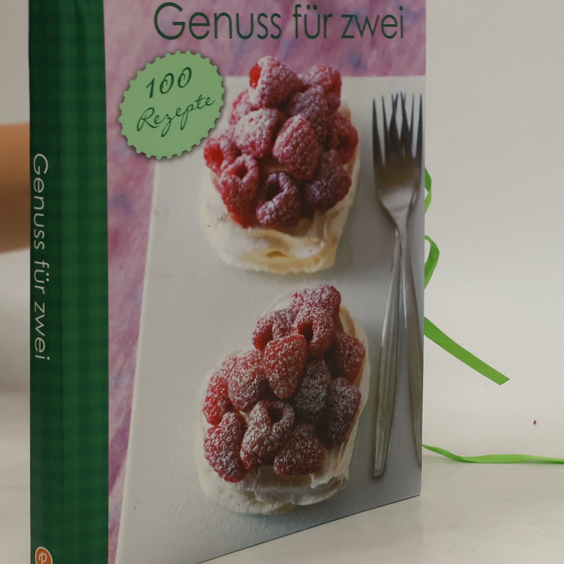 Autores varios Genuss für zwei