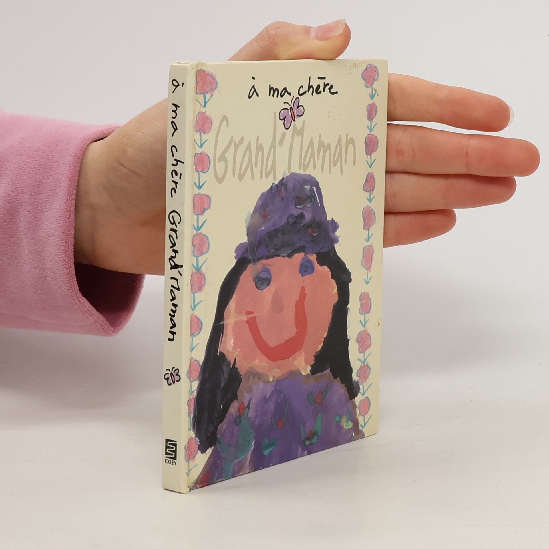 Helen Exley À ma chère grand-maman