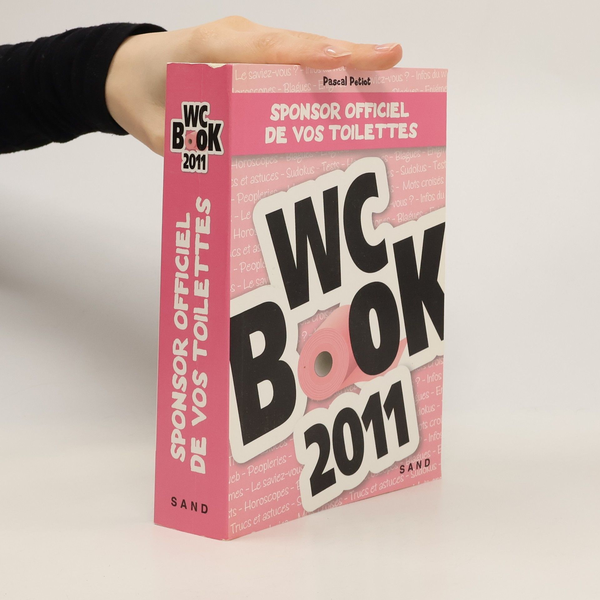 WC Book