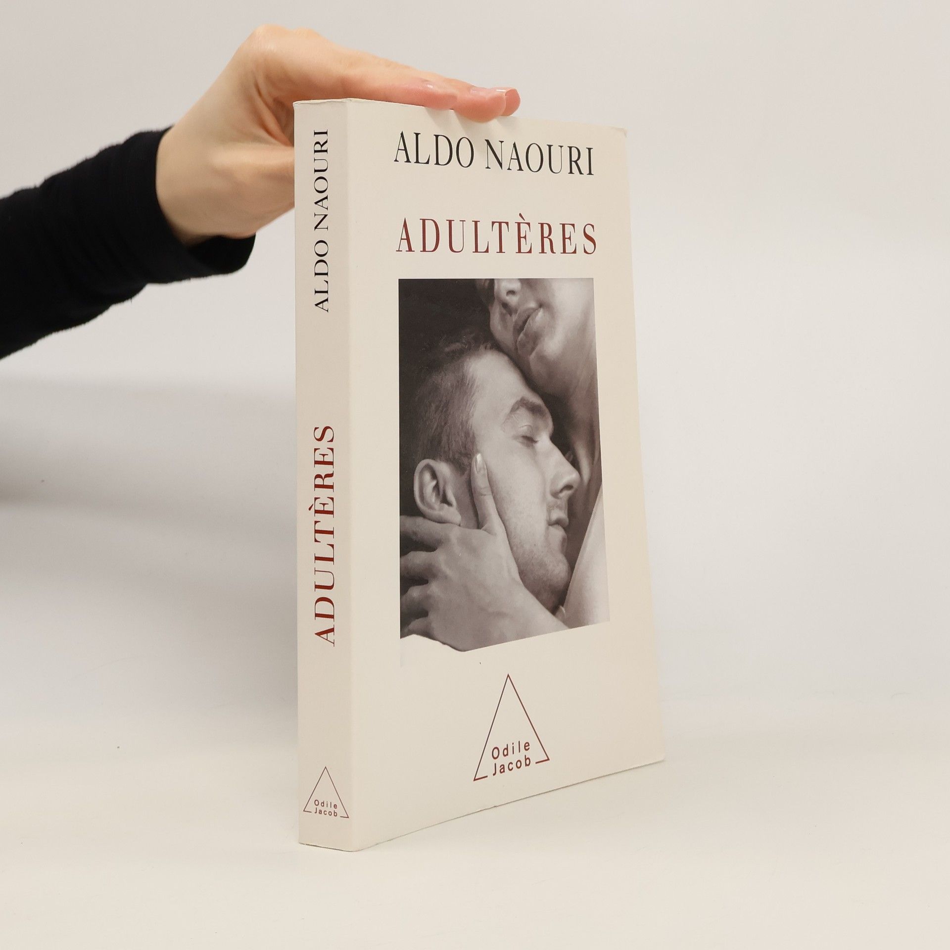Aldo Naouri Adultères