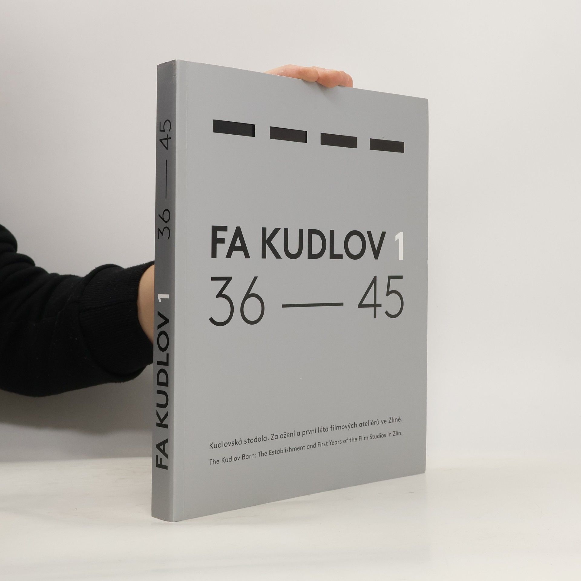 Autorenkollektiv FA Kudlov 1, 36-45