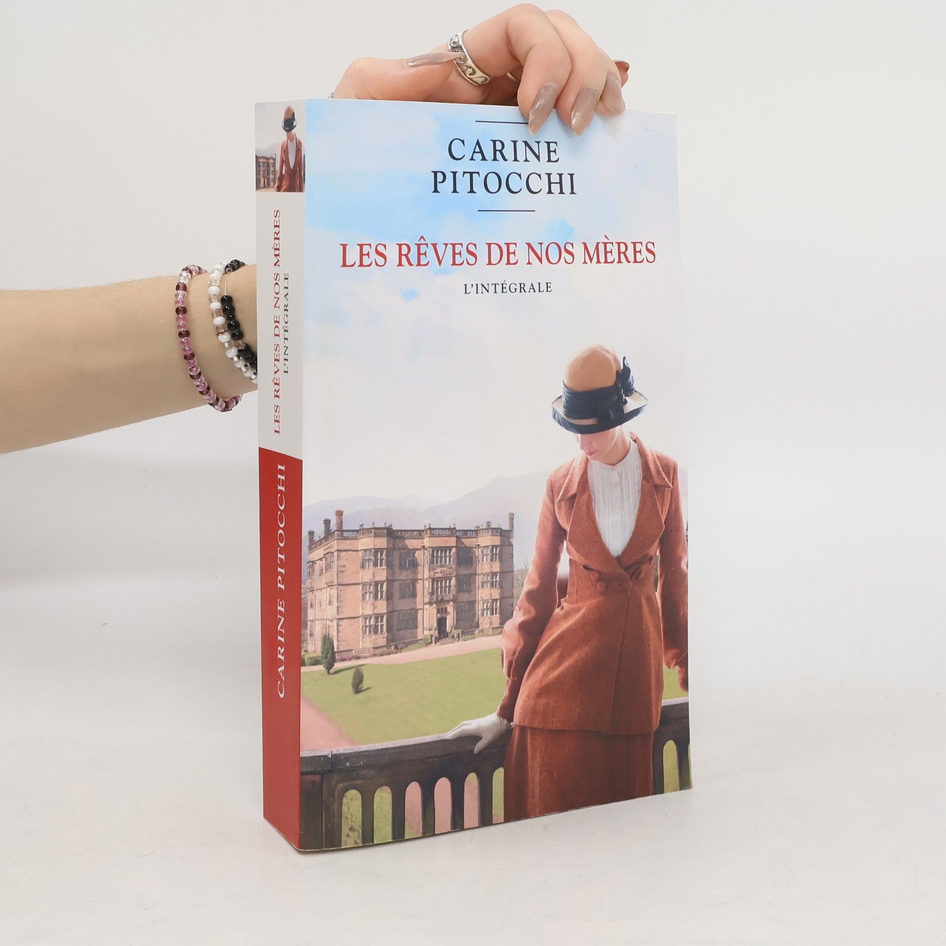 Les rêves de nos mères