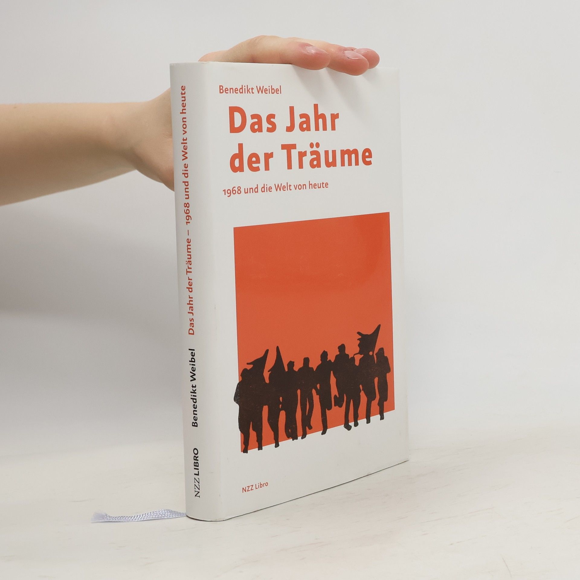 Das Jahr der Träume