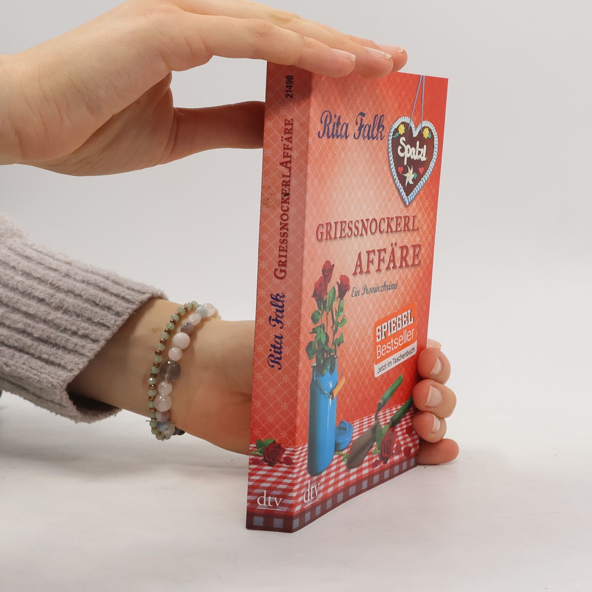 Grießnockerlaffäre