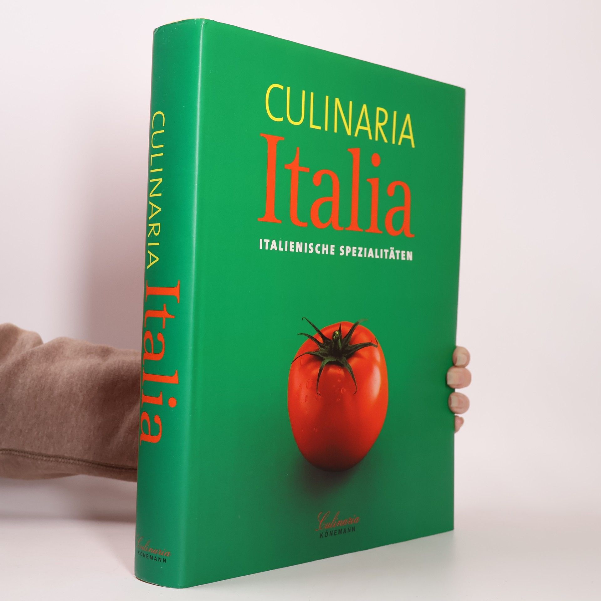 Claudia Piras Culinaria Italia