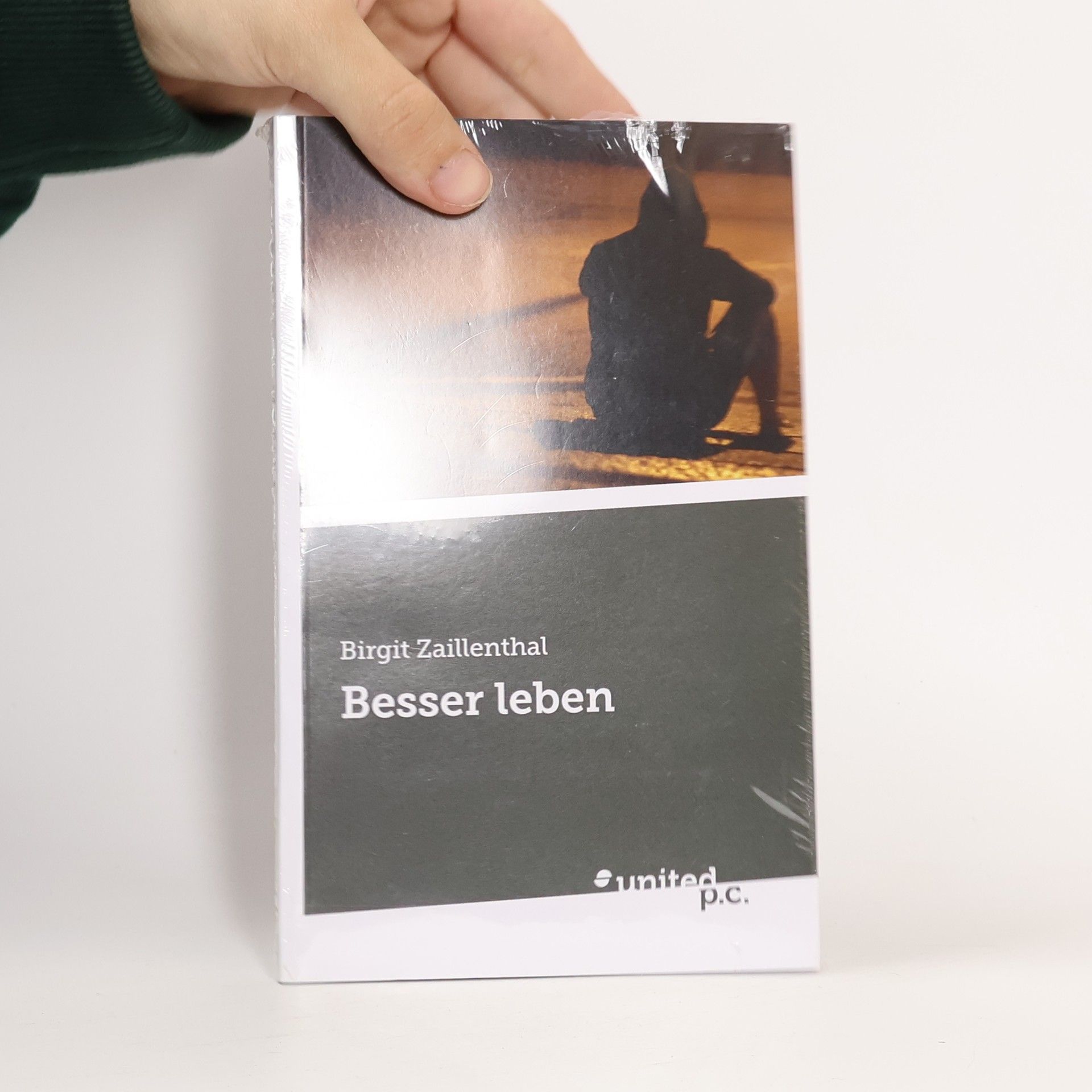 Birgit Zaillenthal Besser leben
