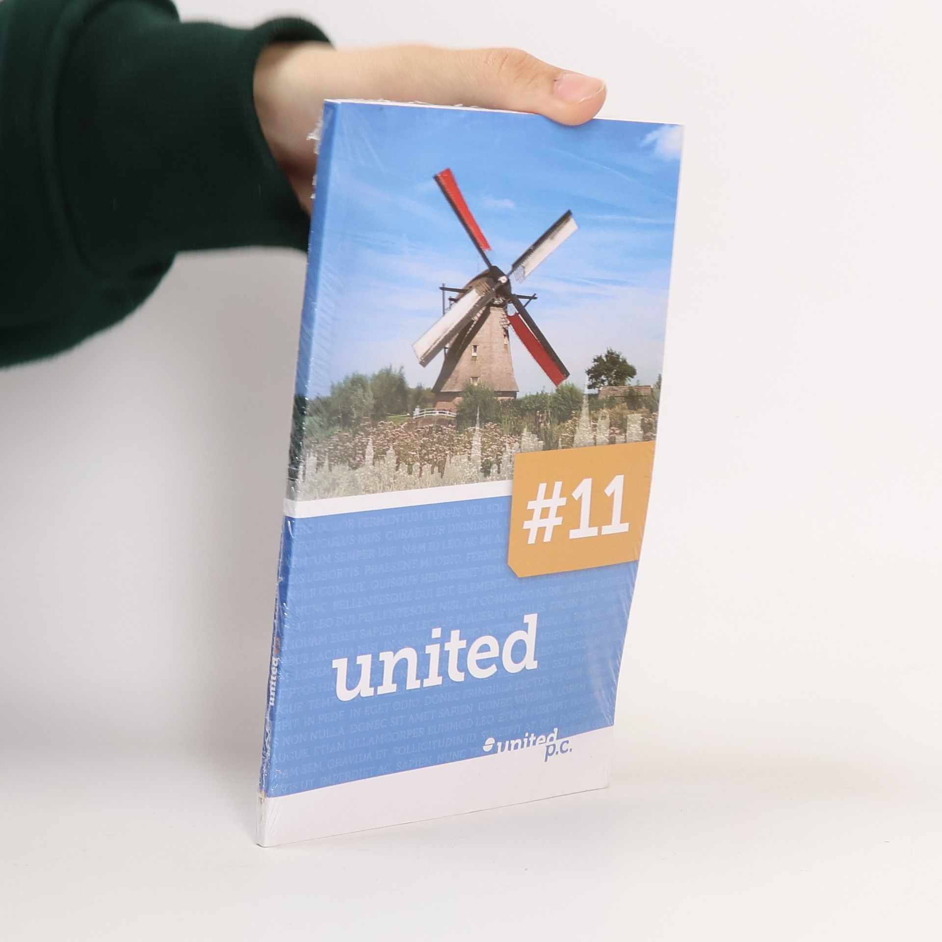 Autorenkollektiv United