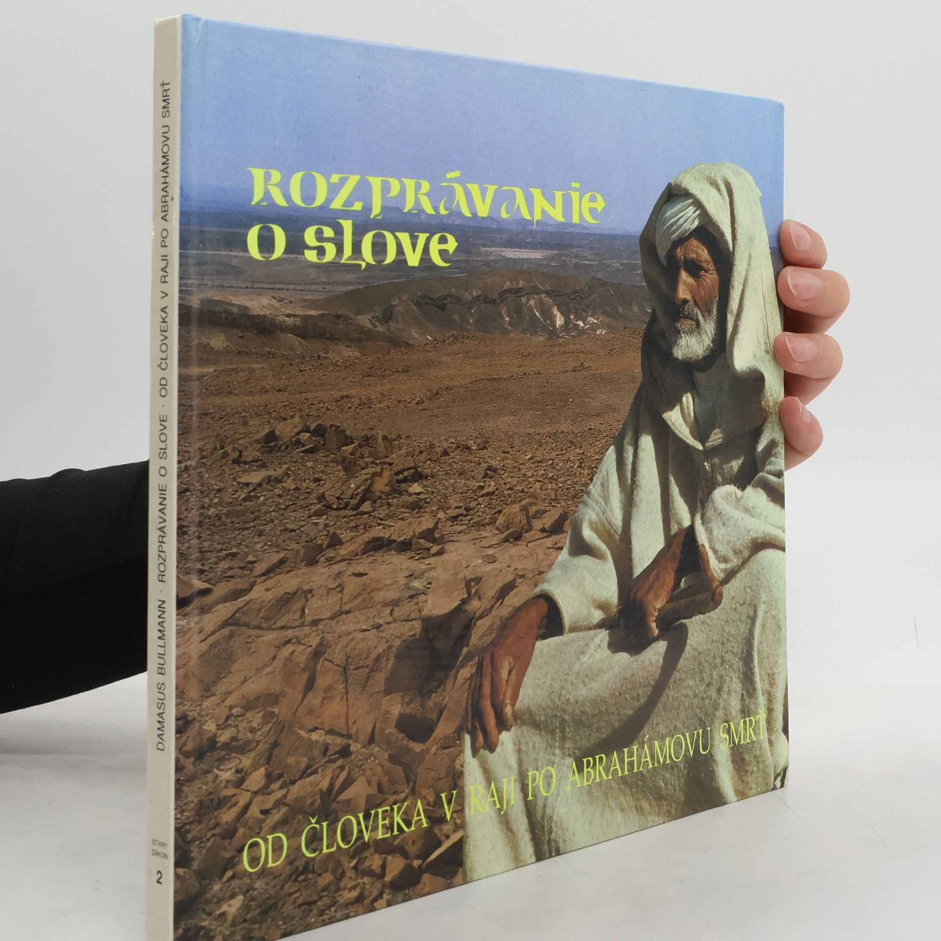 Rozprávanie o slove