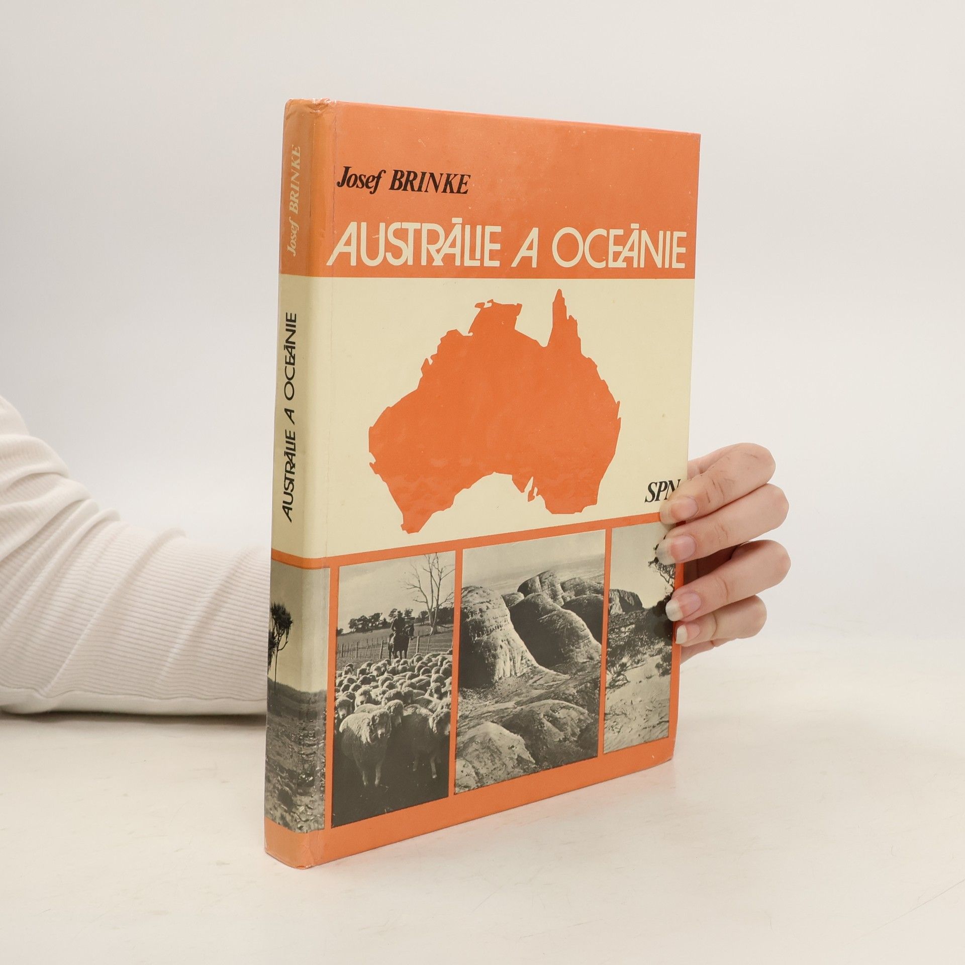 Austrálie a Oceánie