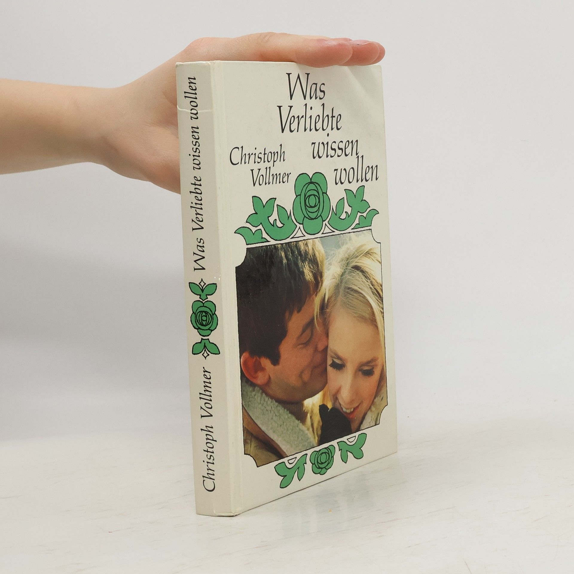 Was Verliebte wissen wollen