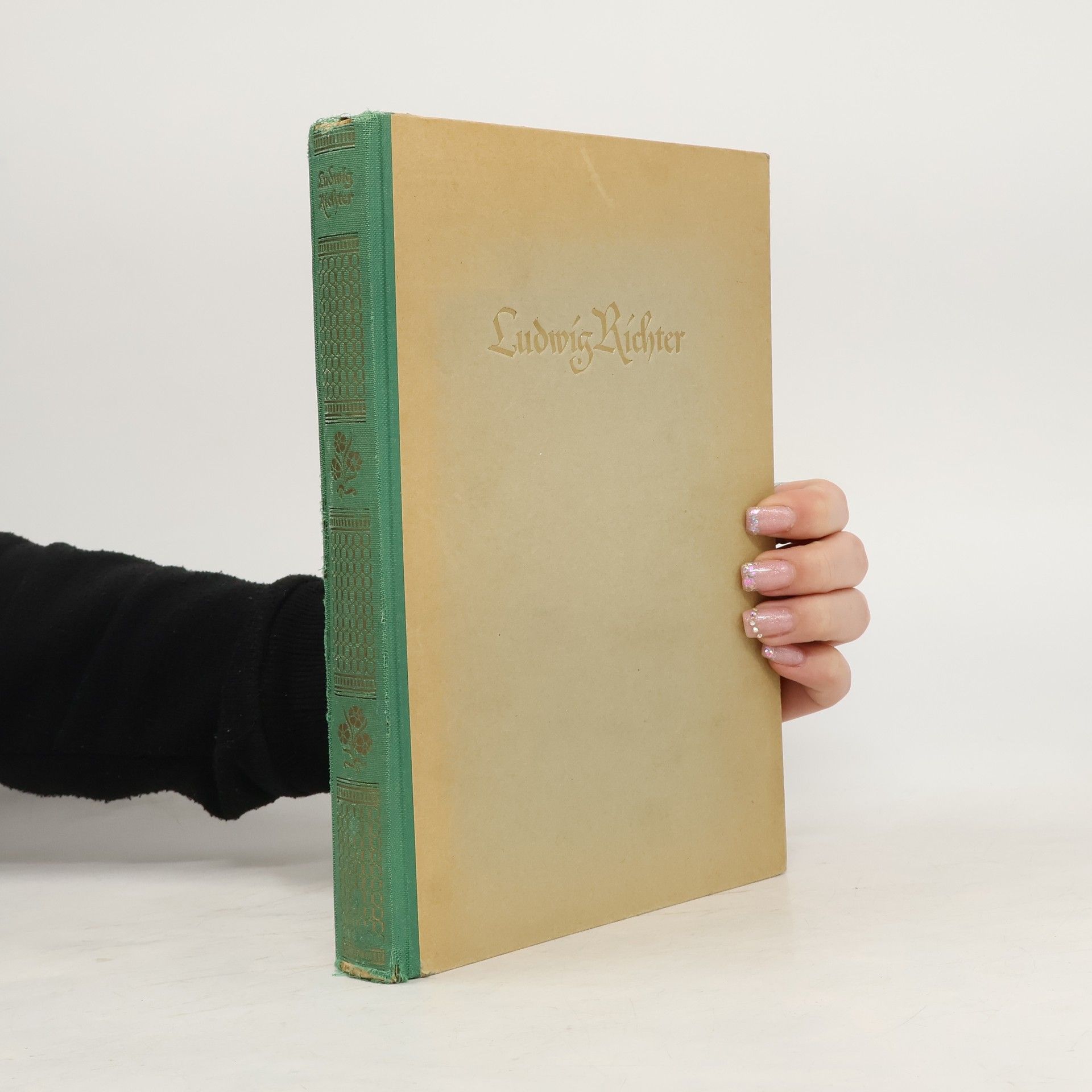 Autorenkollektiv Ludwig Richter