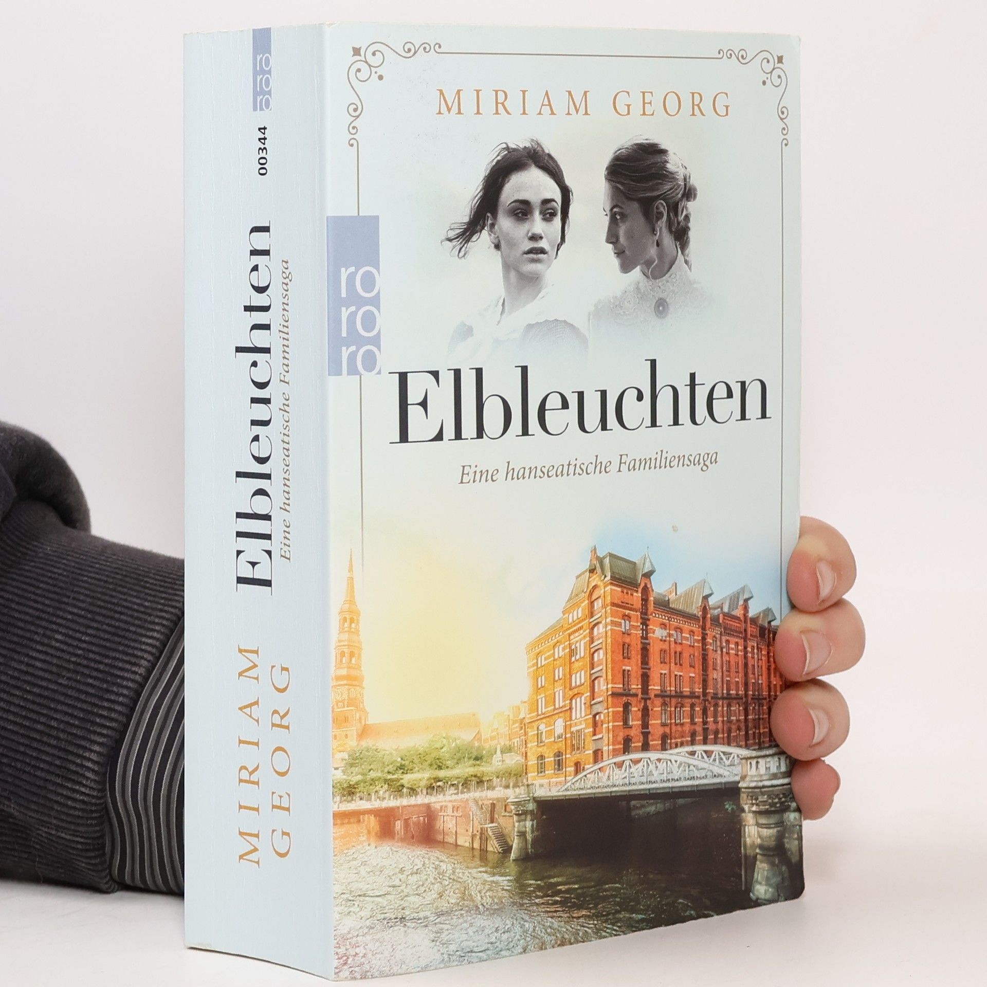 Miriam Georg Elbleuchten