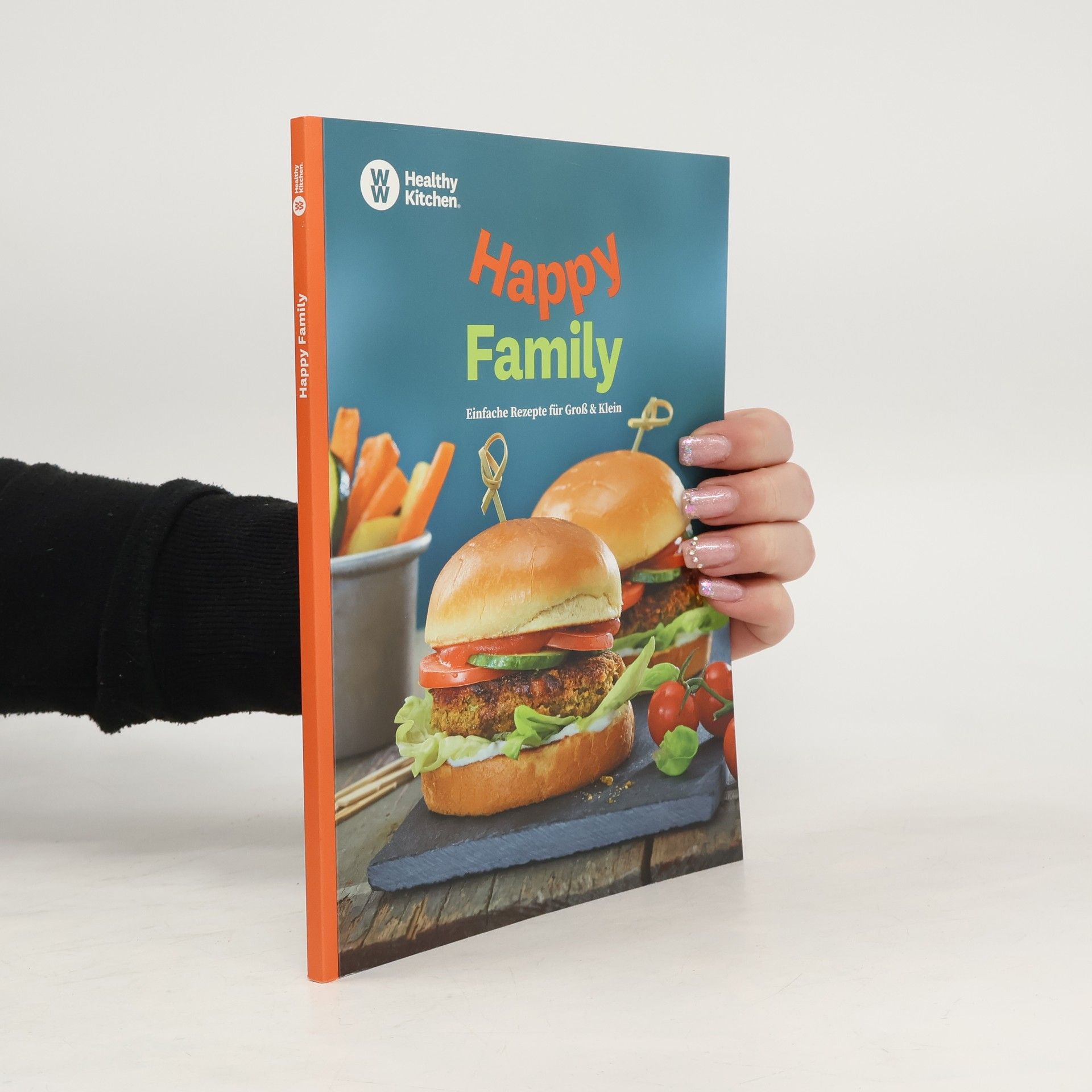 Autorenkollektiv Happy Family