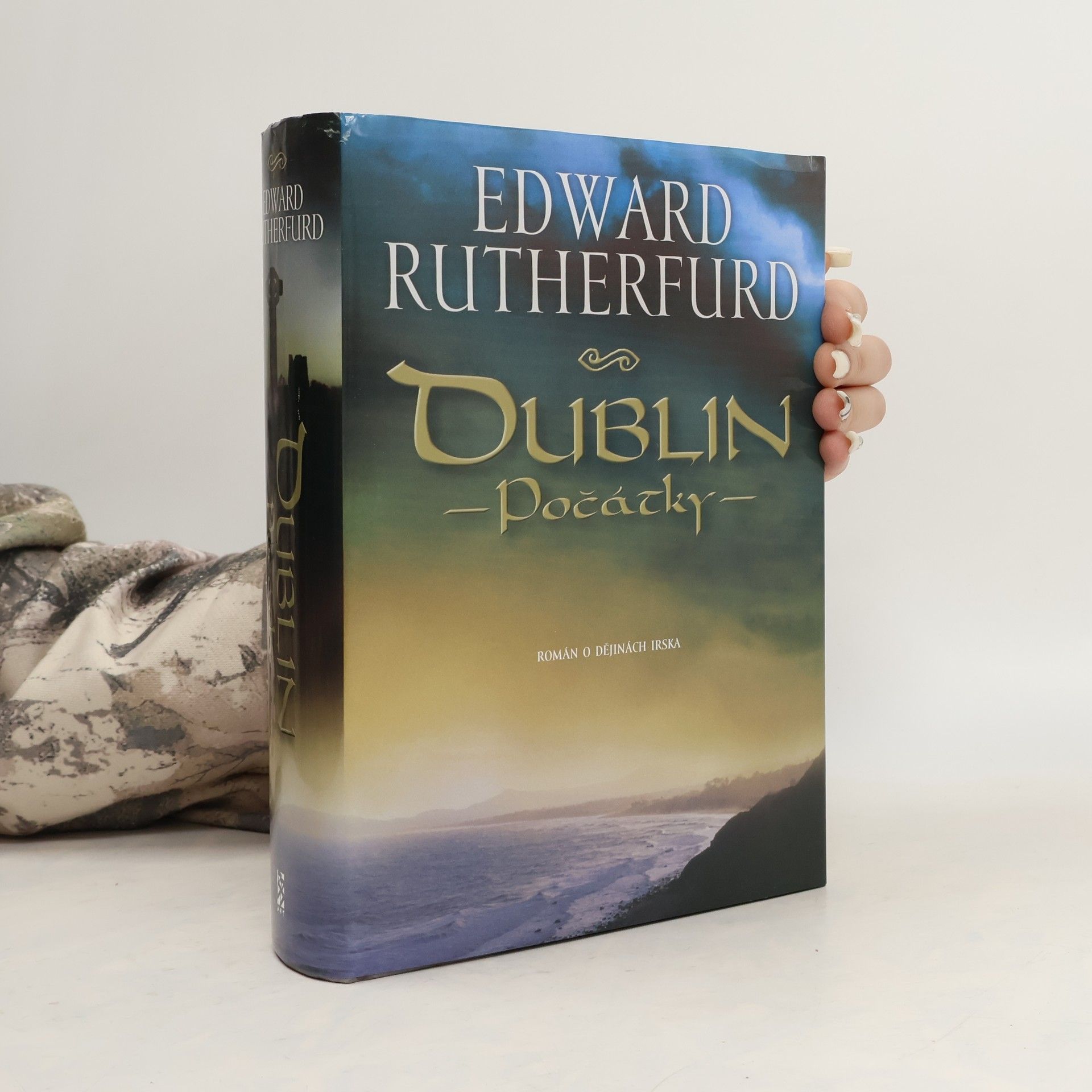 Dublin. 1. díl, Počátky