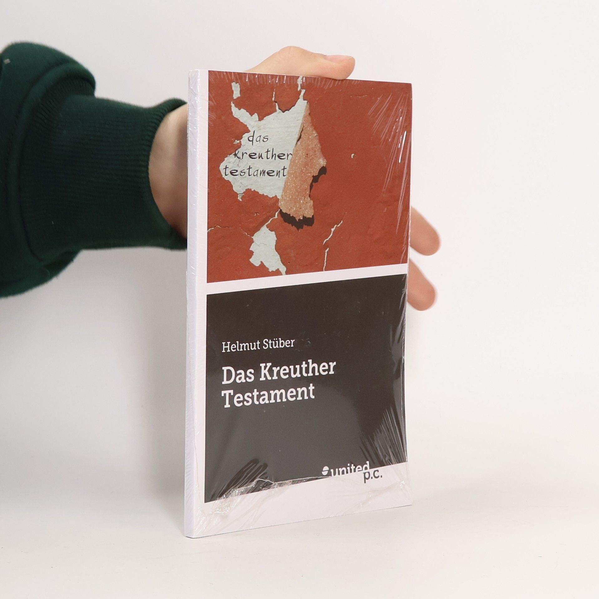 Das Kreuther Testament