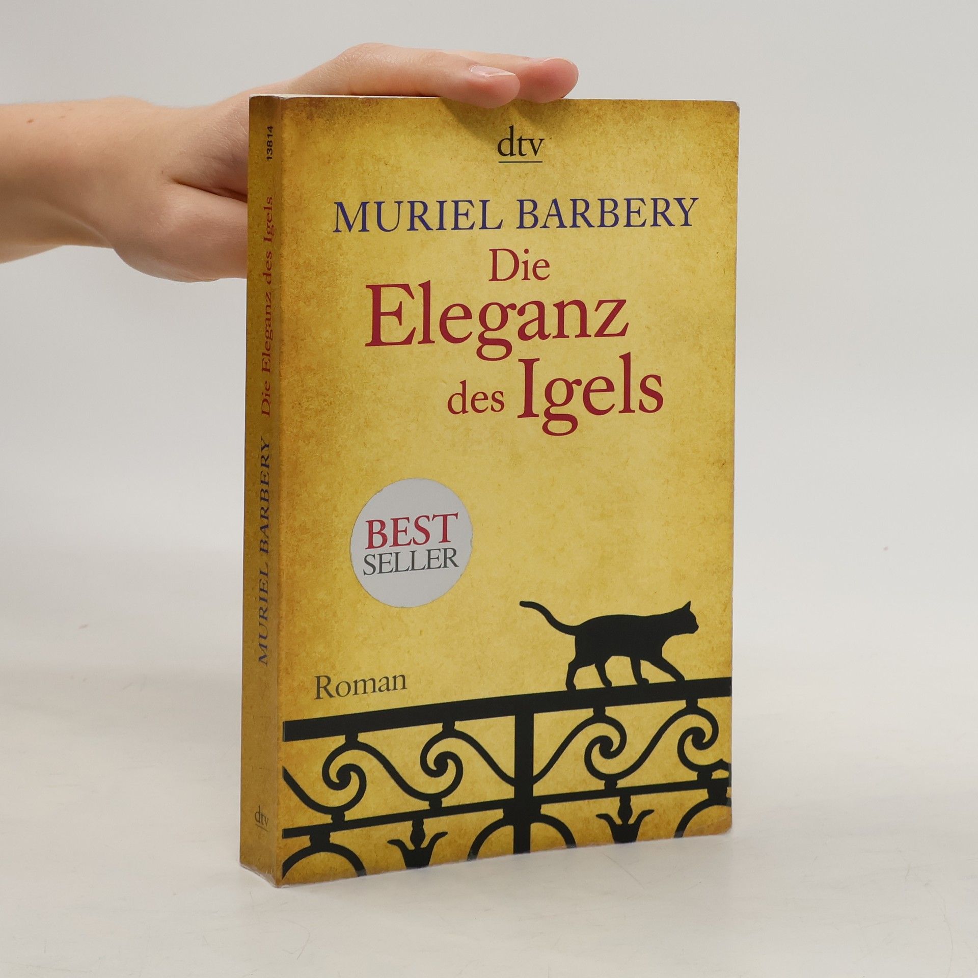 Die Eleganz des Igels