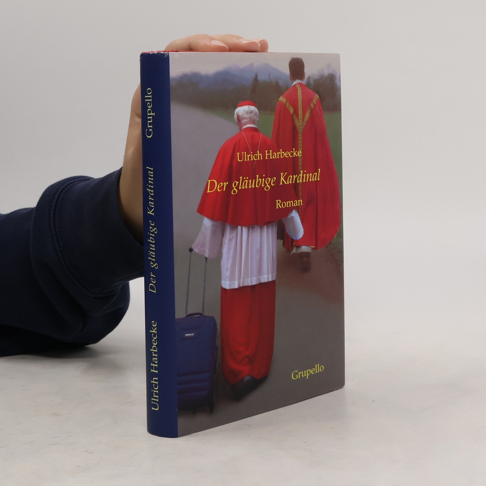 Der gläubige Kardinal