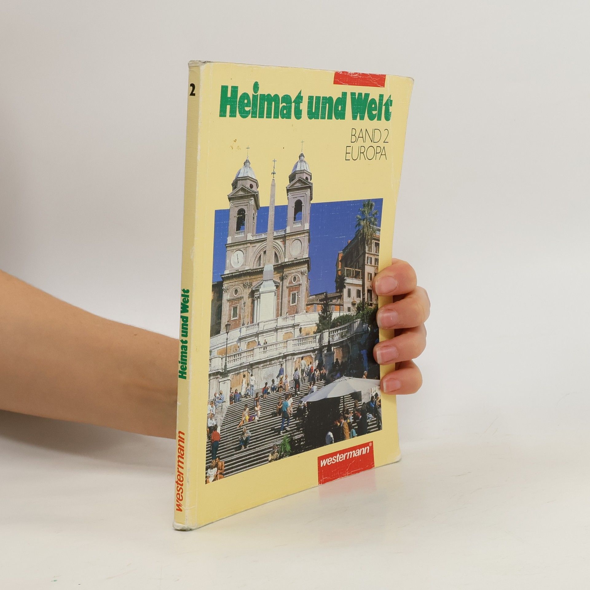 Auteurscollectief Heimat und Welt