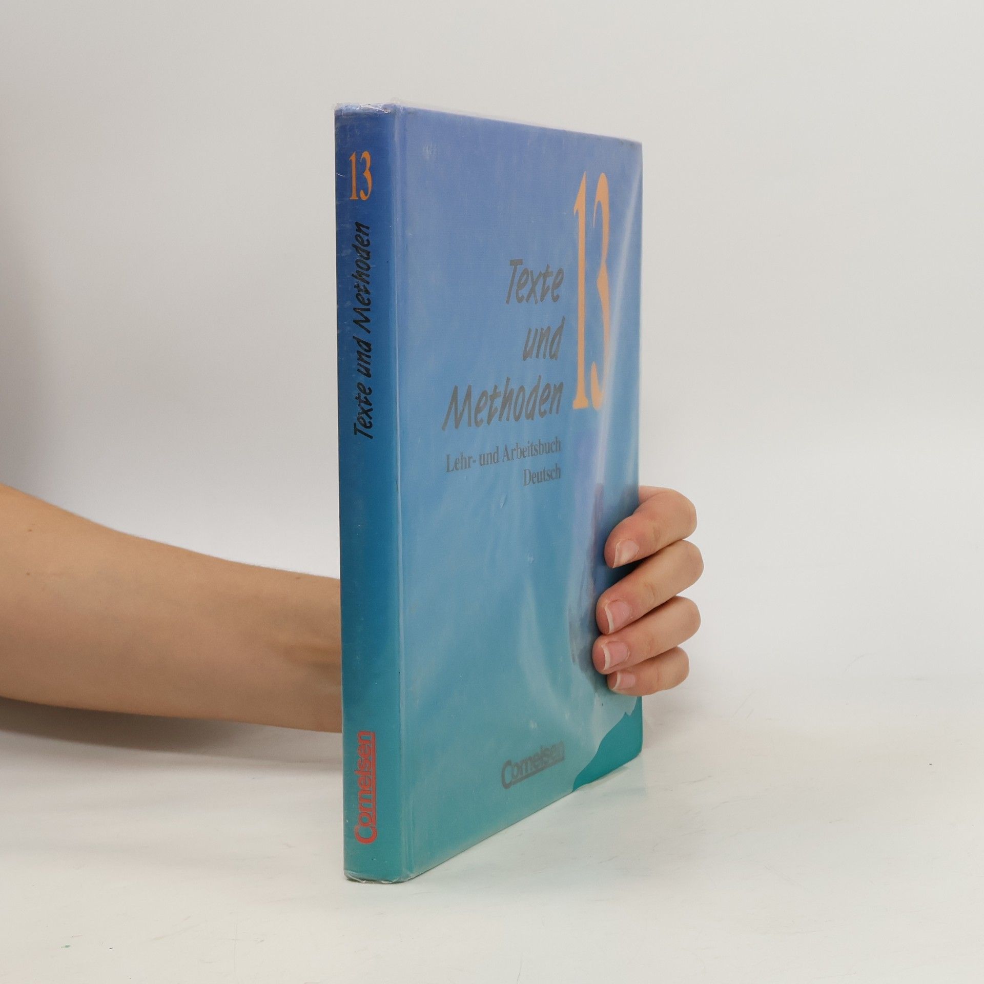 Autorenkollektiv Texte und Methoden