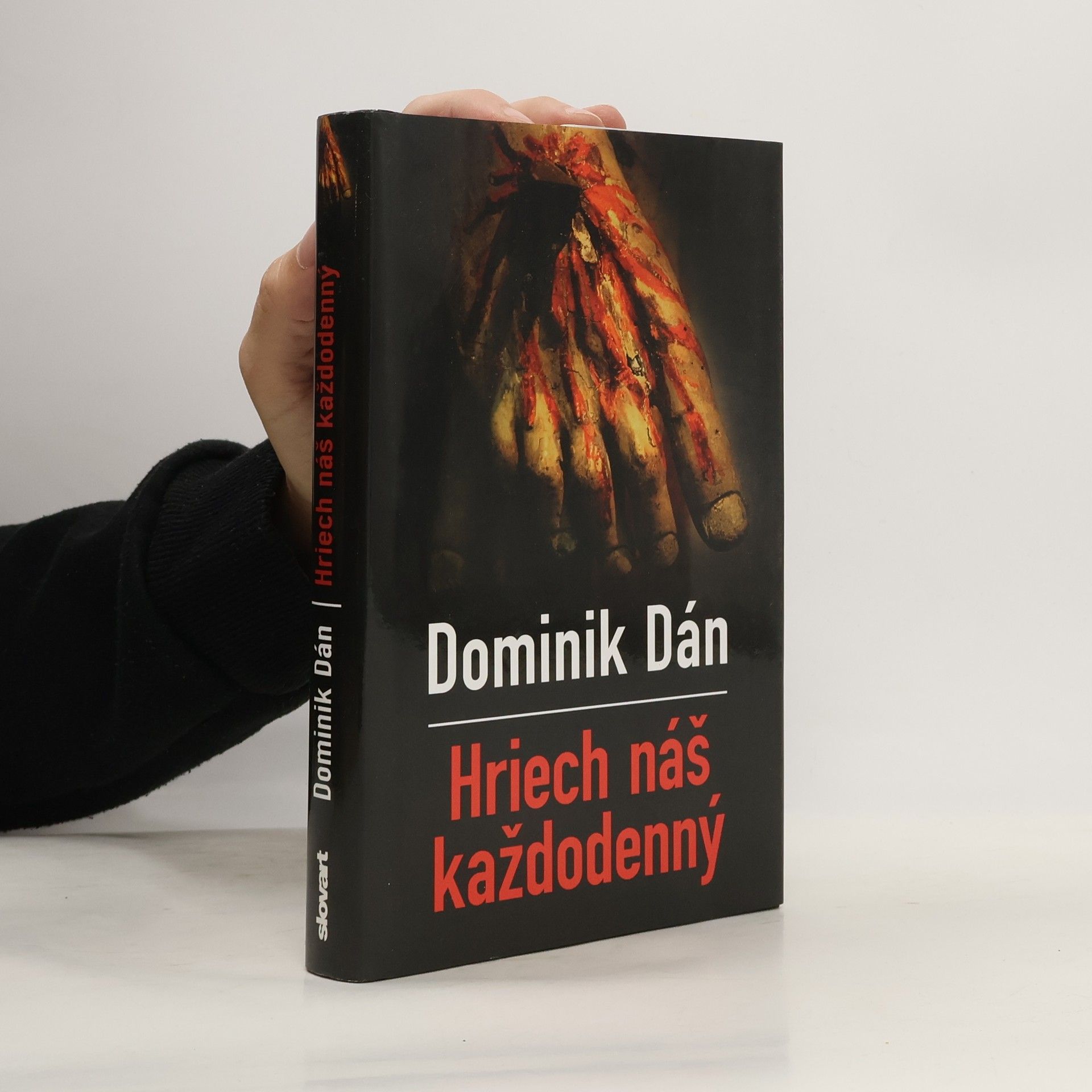 Dominik Dán Hriech náš každodenný