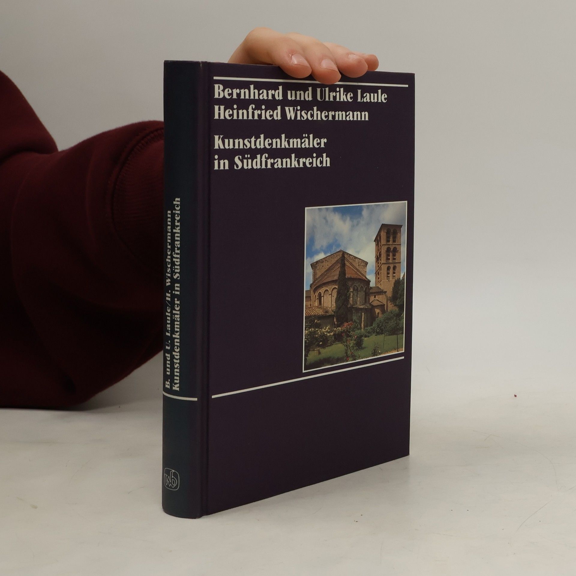 Kunstdenkmäler in Südfrankreich