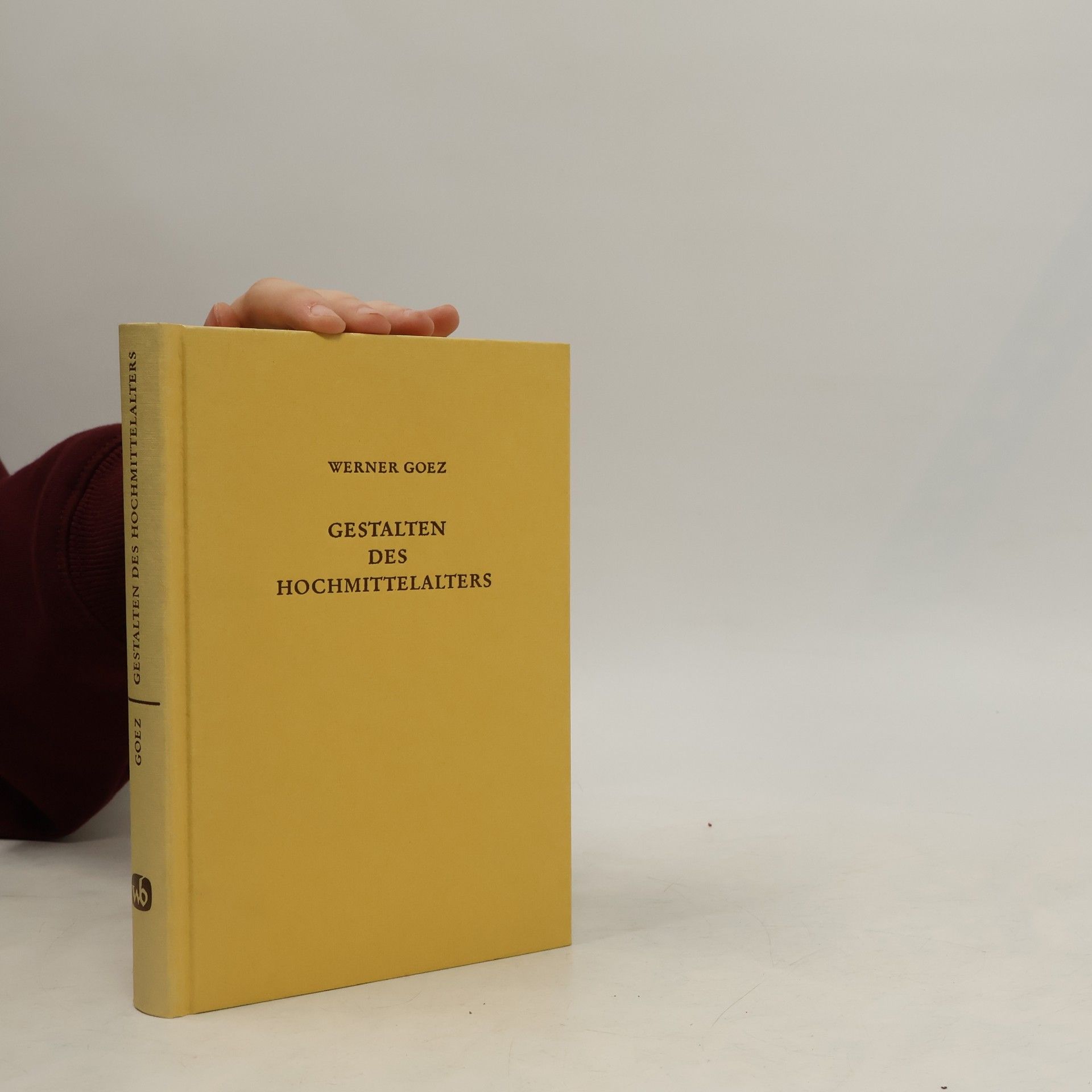 Gestalten des Hochmittelalters