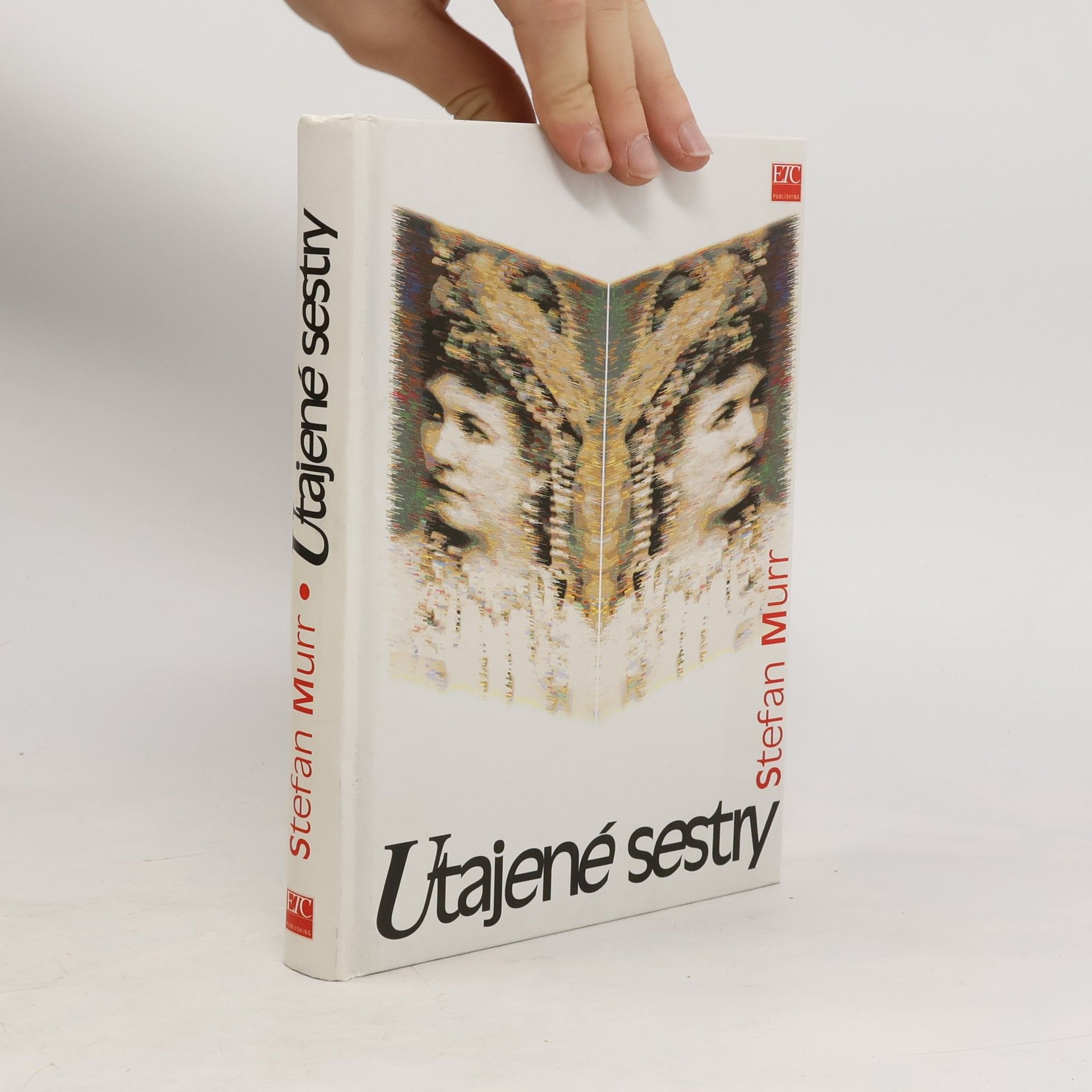 Bernhard Horstmann Utajené sestry