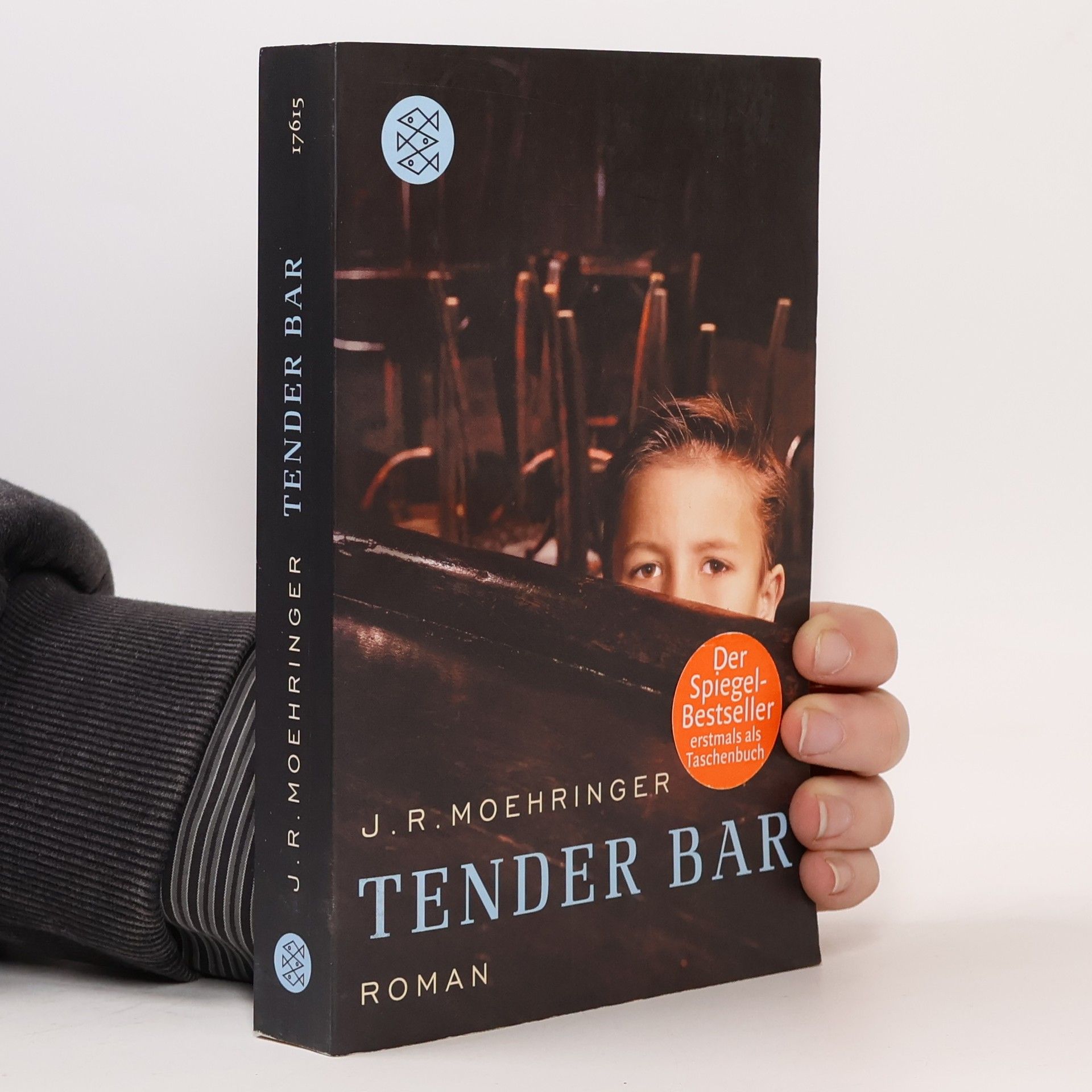 Tender Bar
