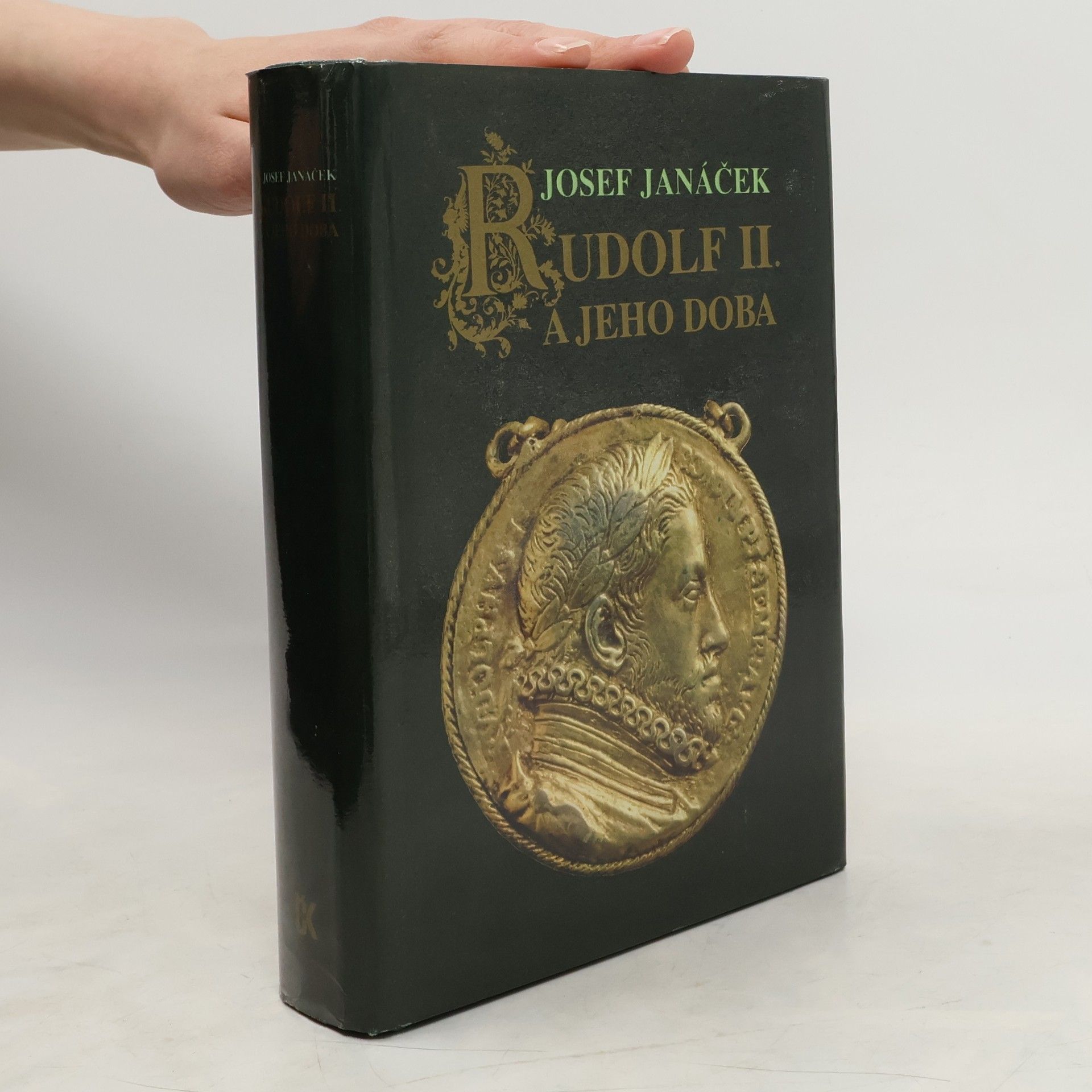 Rudolf II. a jeho doba