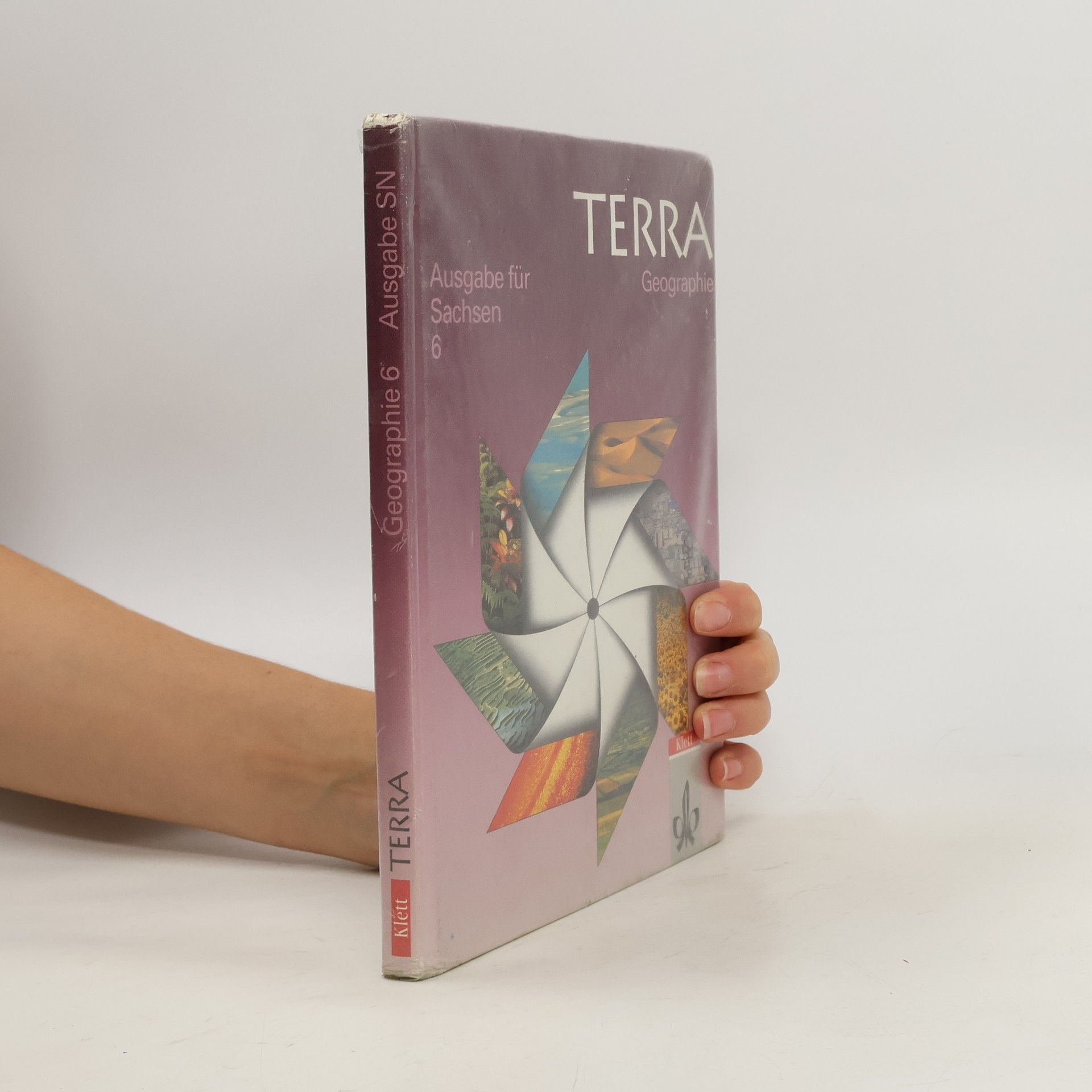 Autorenkollektiv Terra - Geographie