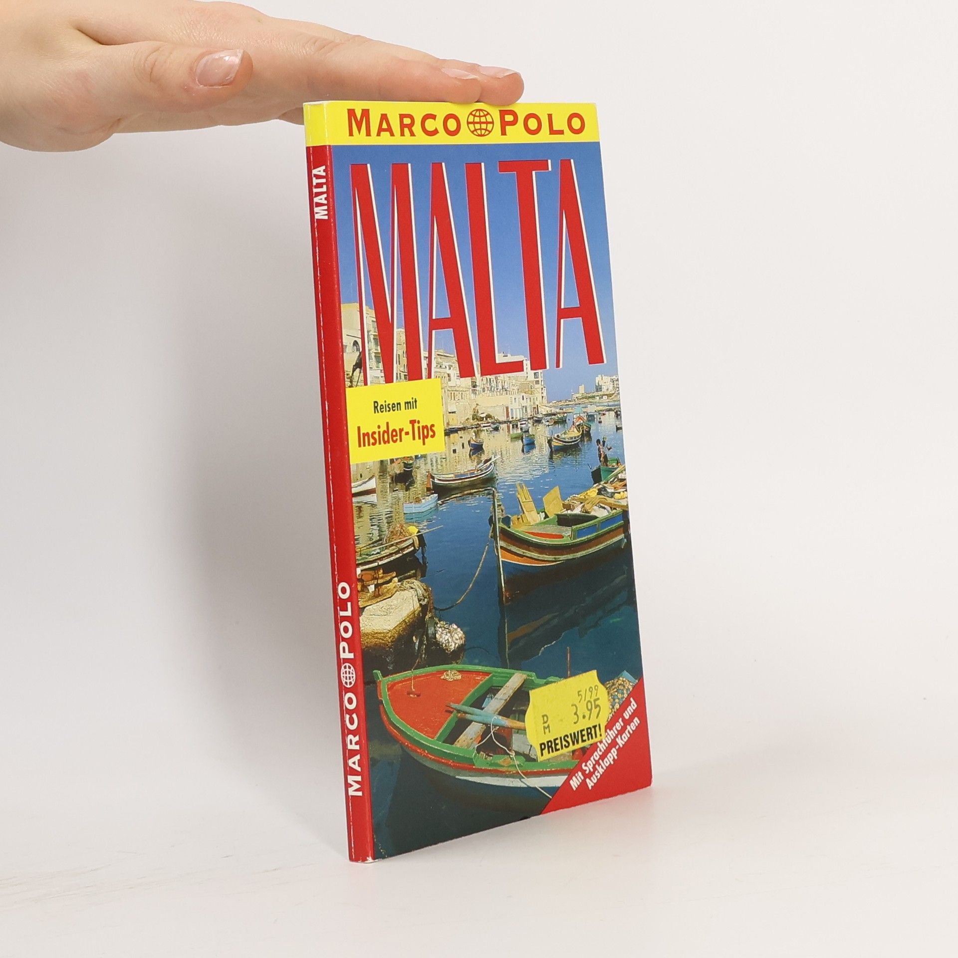 Autorenkollektiv Malta