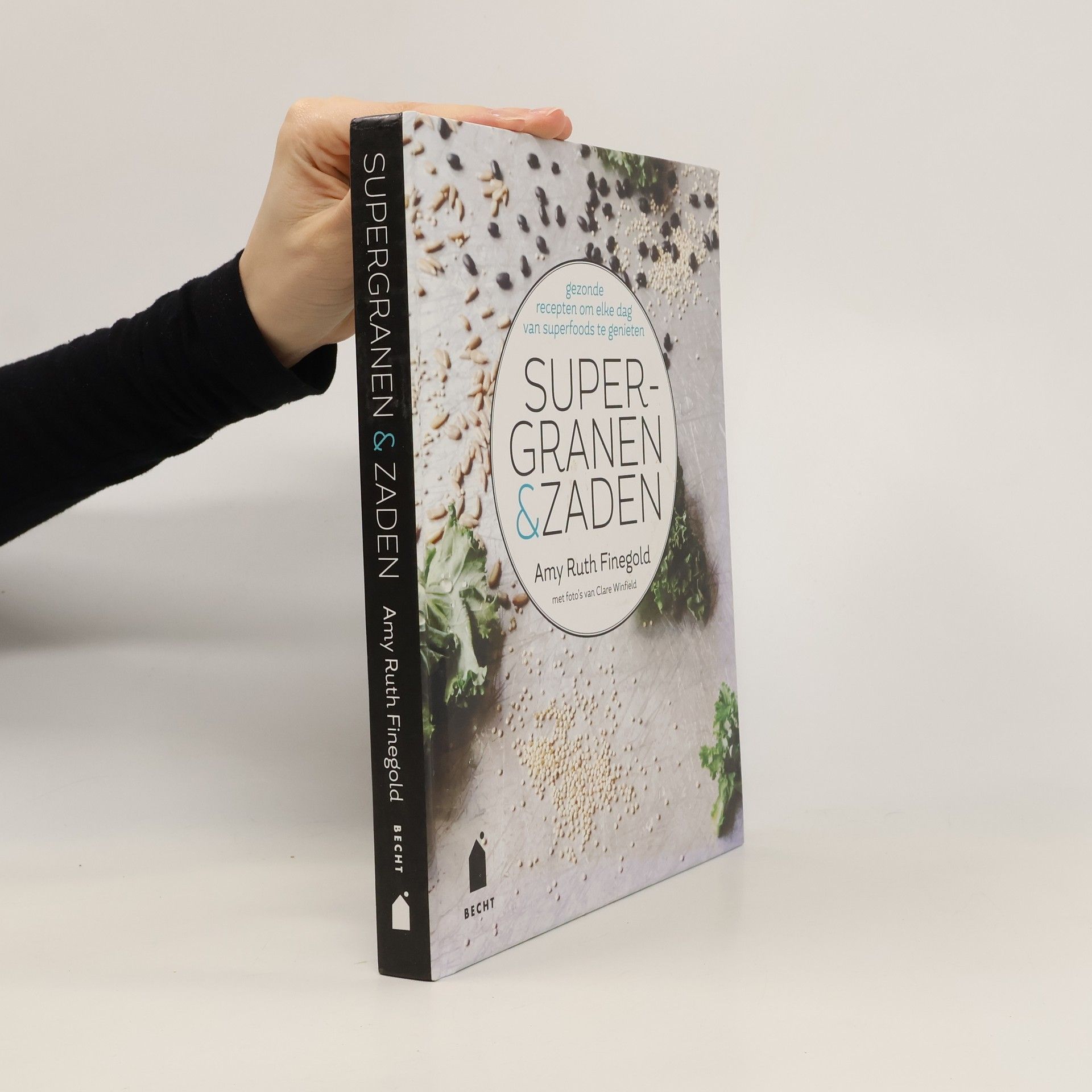 Supergranen & zaden