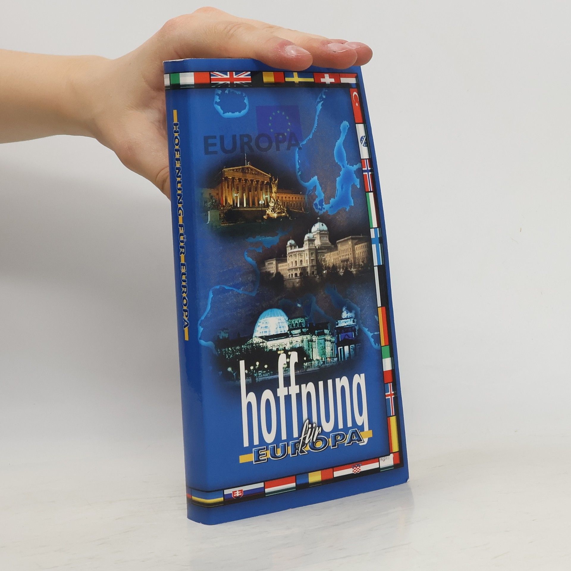 Hoffnung für Europa
