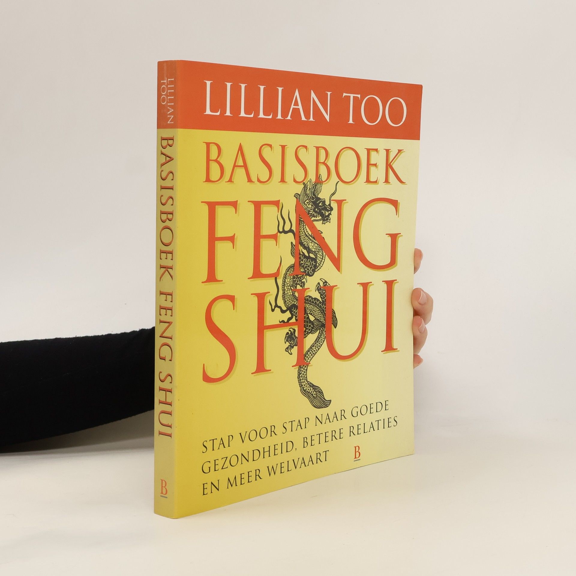 Lillian Too Basisboek Feng-shui